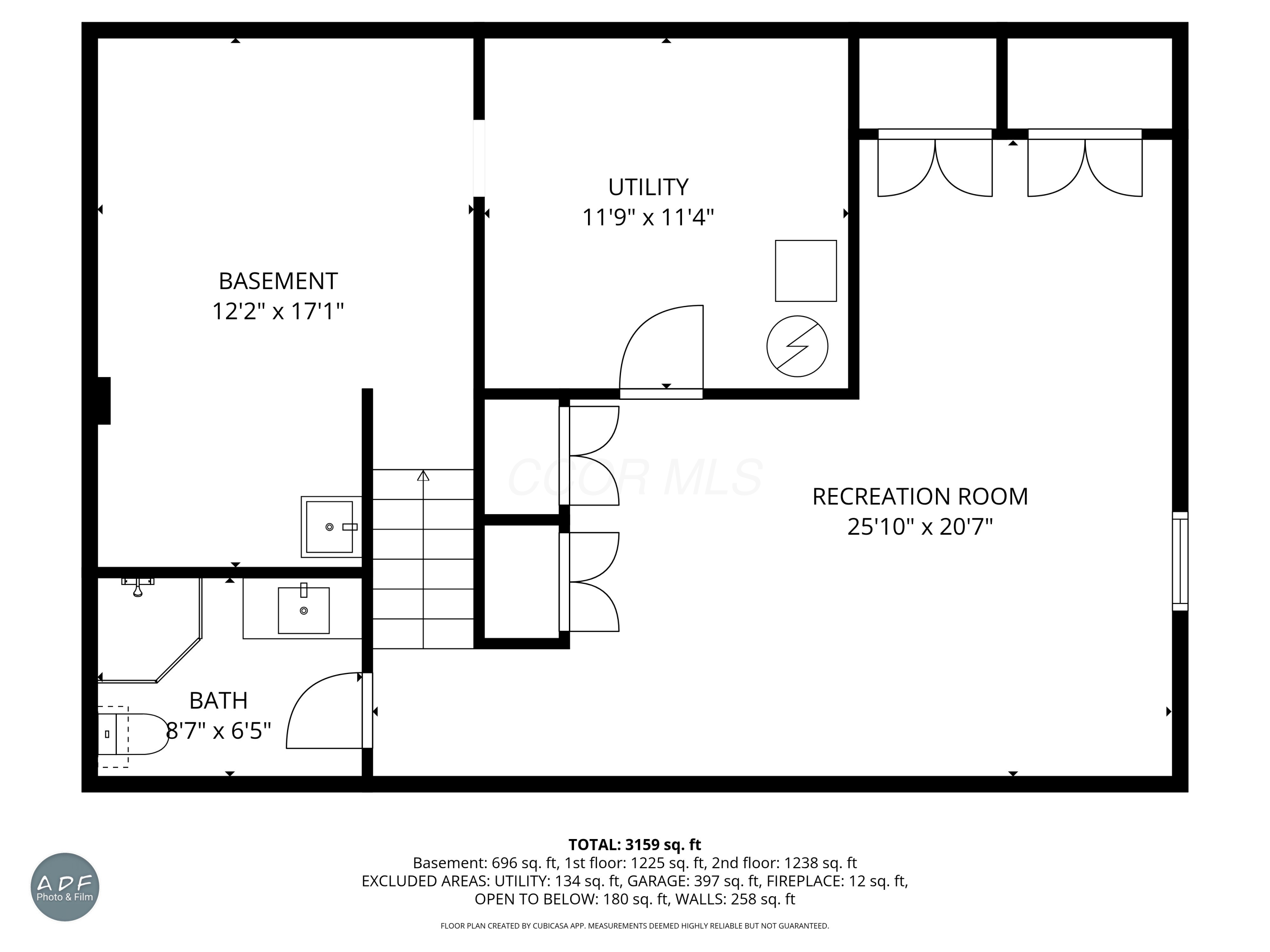 1067 Weatherwood Court