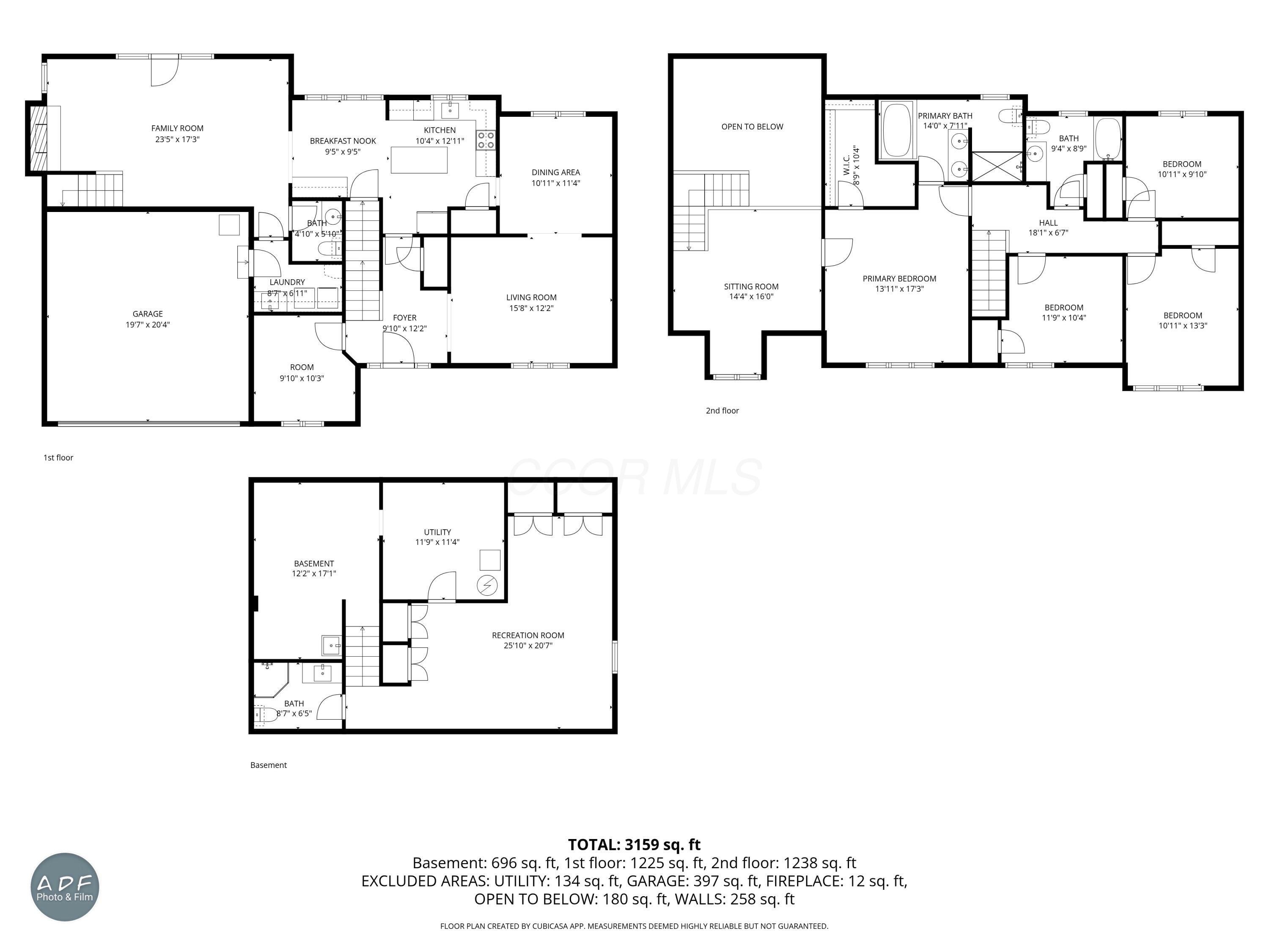 1067 Weatherwood Court