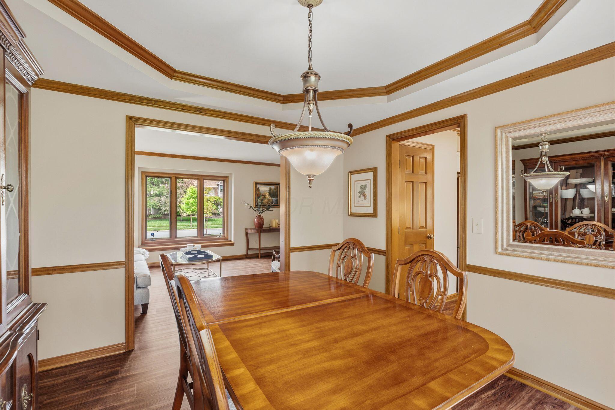 1067 Weatherwood Court