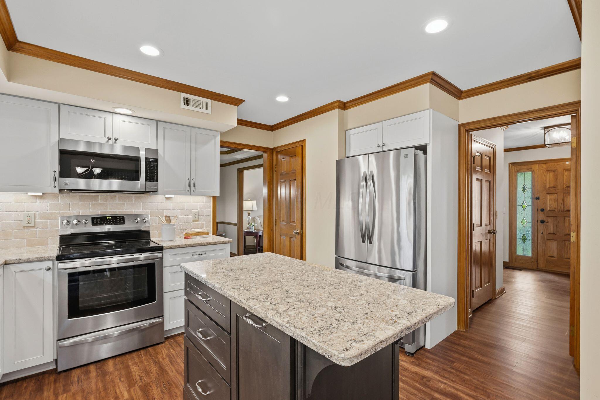 1067 Weatherwood Court