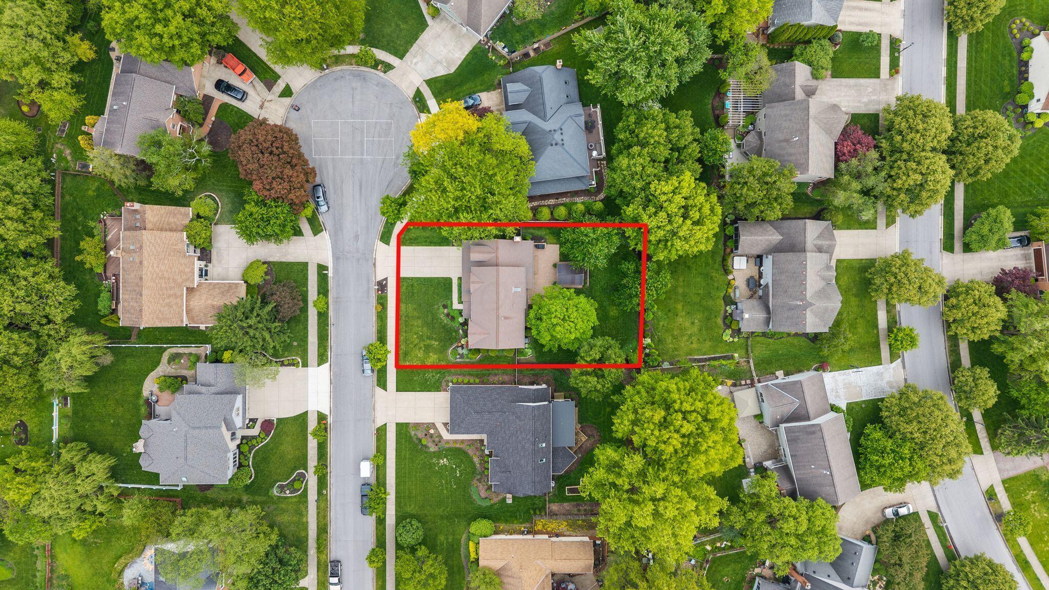 1067 Weatherwood Court