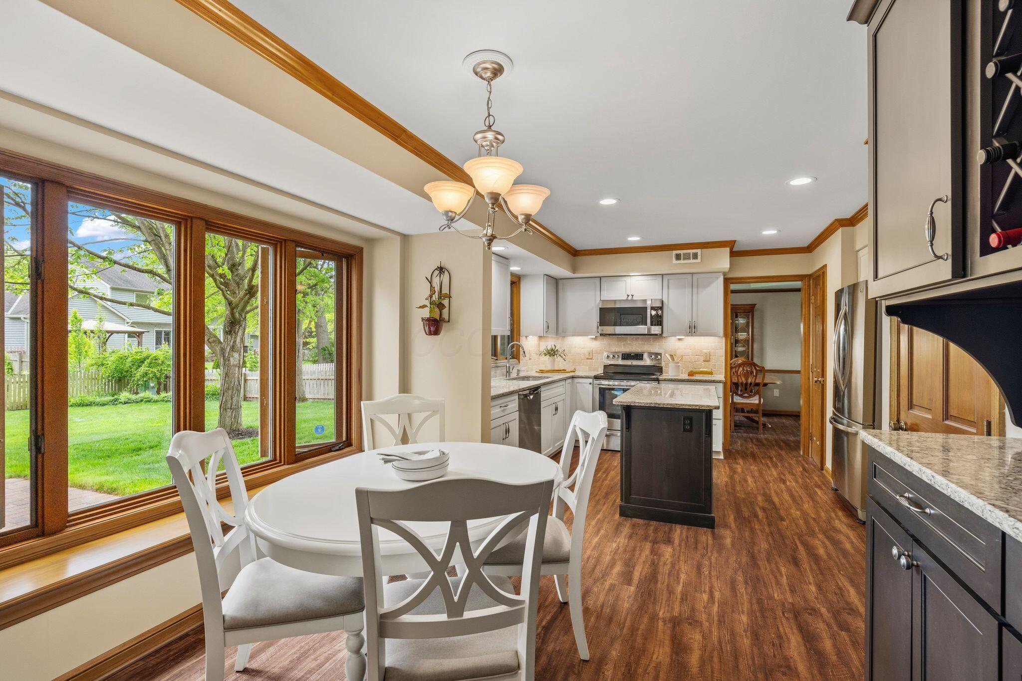 1067 Weatherwood Court
