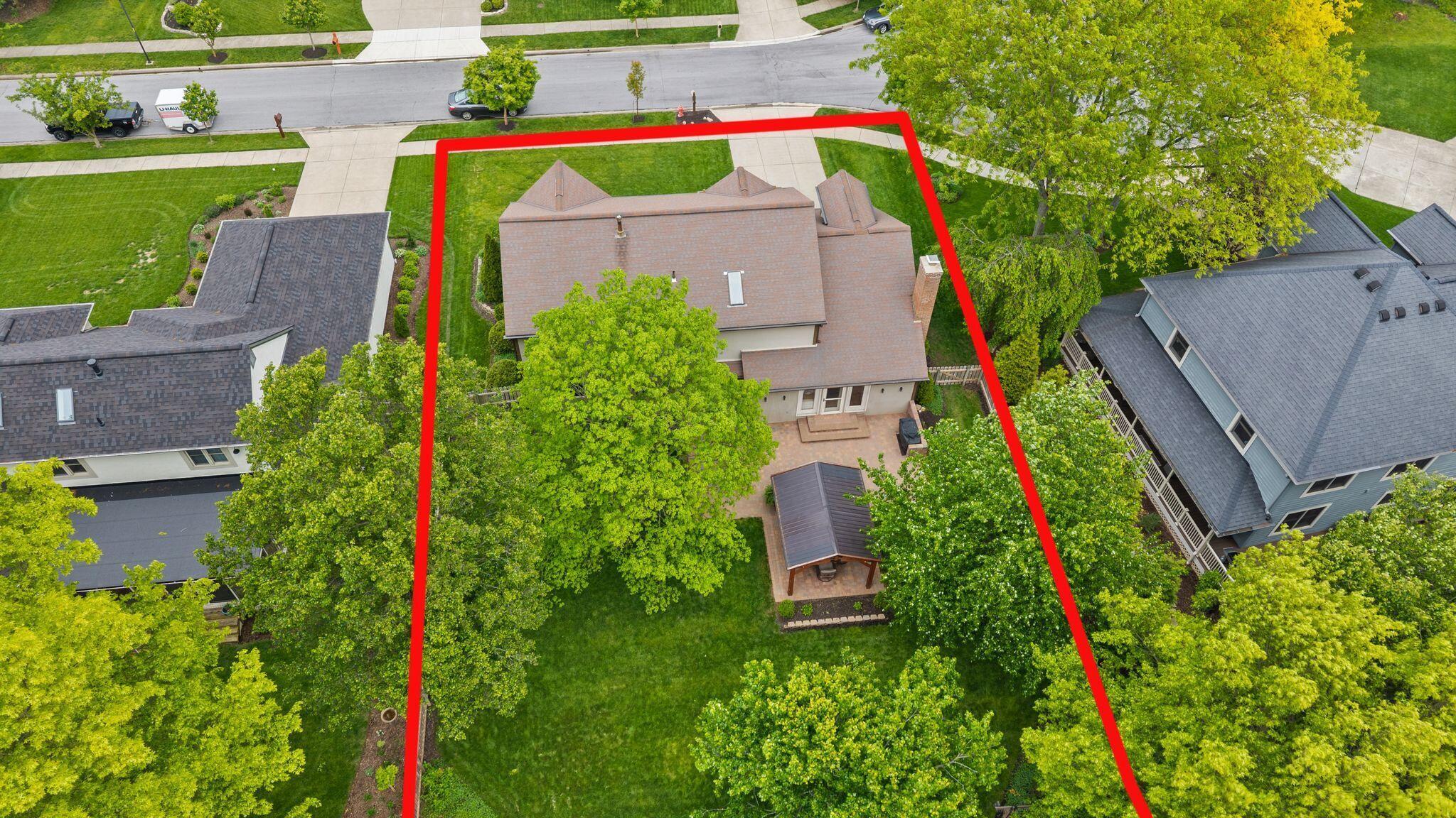1067 Weatherwood Court