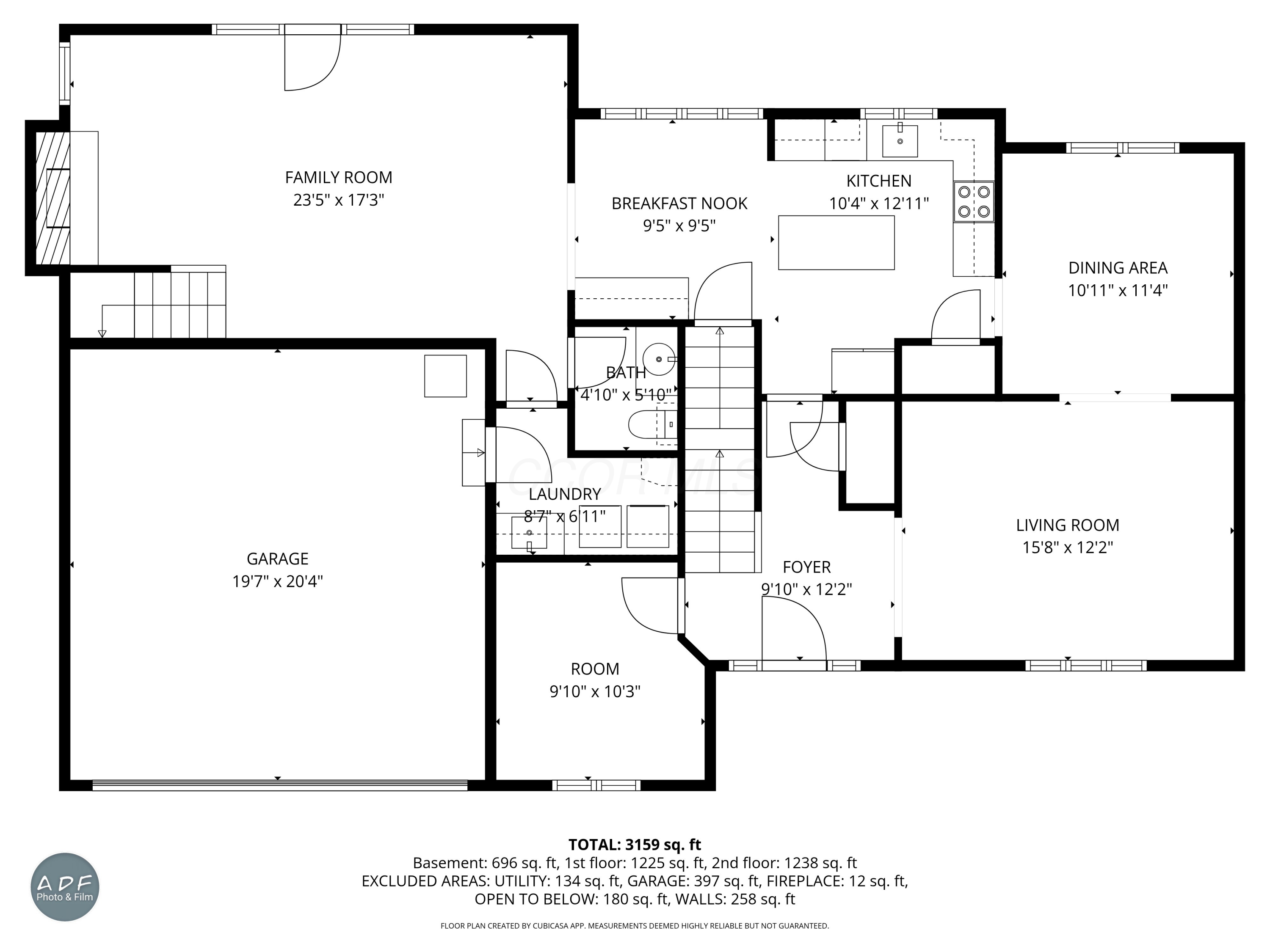 1067 Weatherwood Court