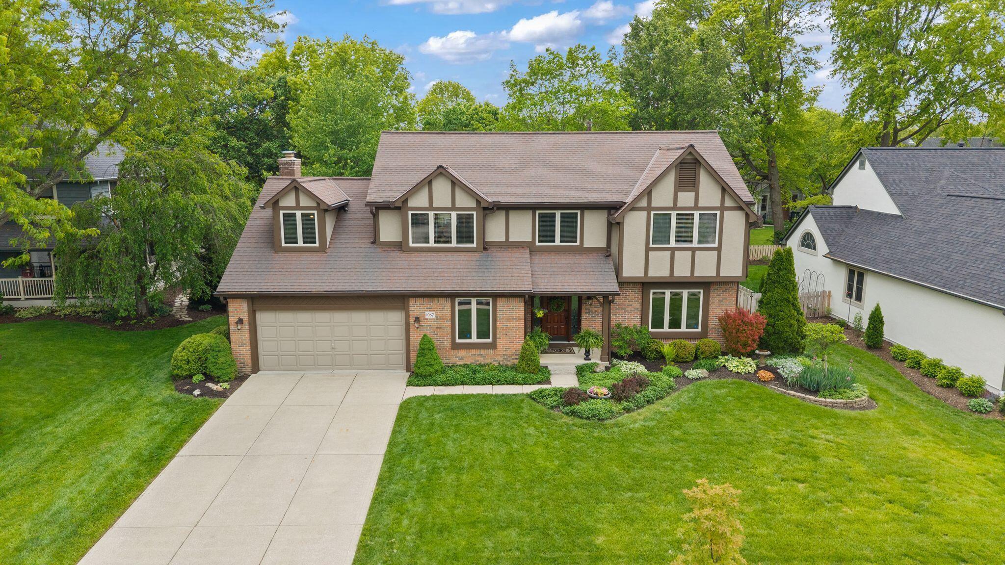 1067 Weatherwood Court