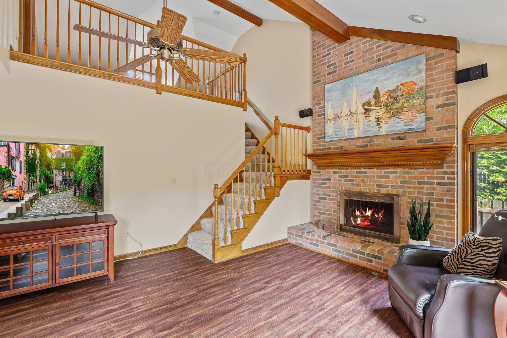 1067 Weatherwood Court