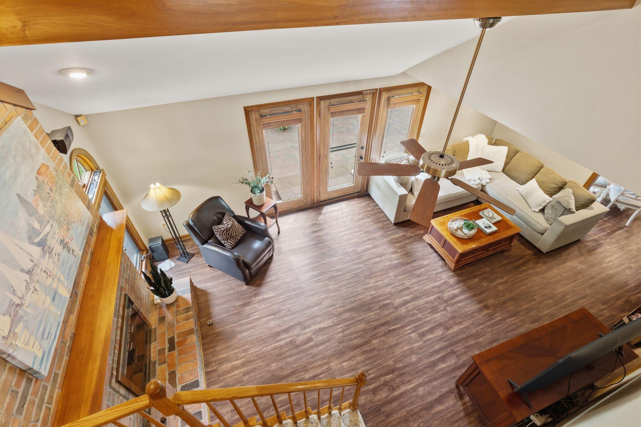 1067 Weatherwood Court