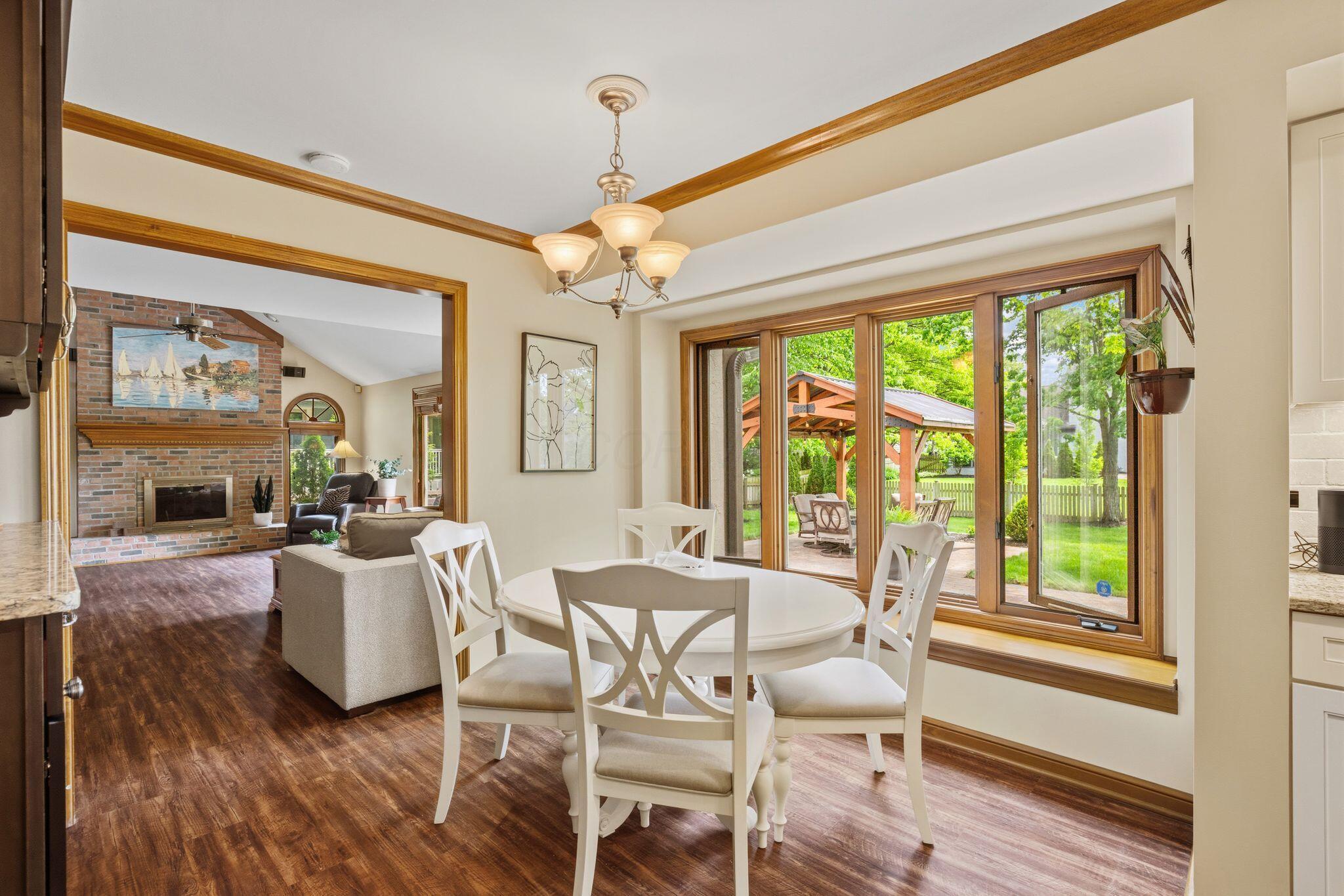 1067 Weatherwood Court