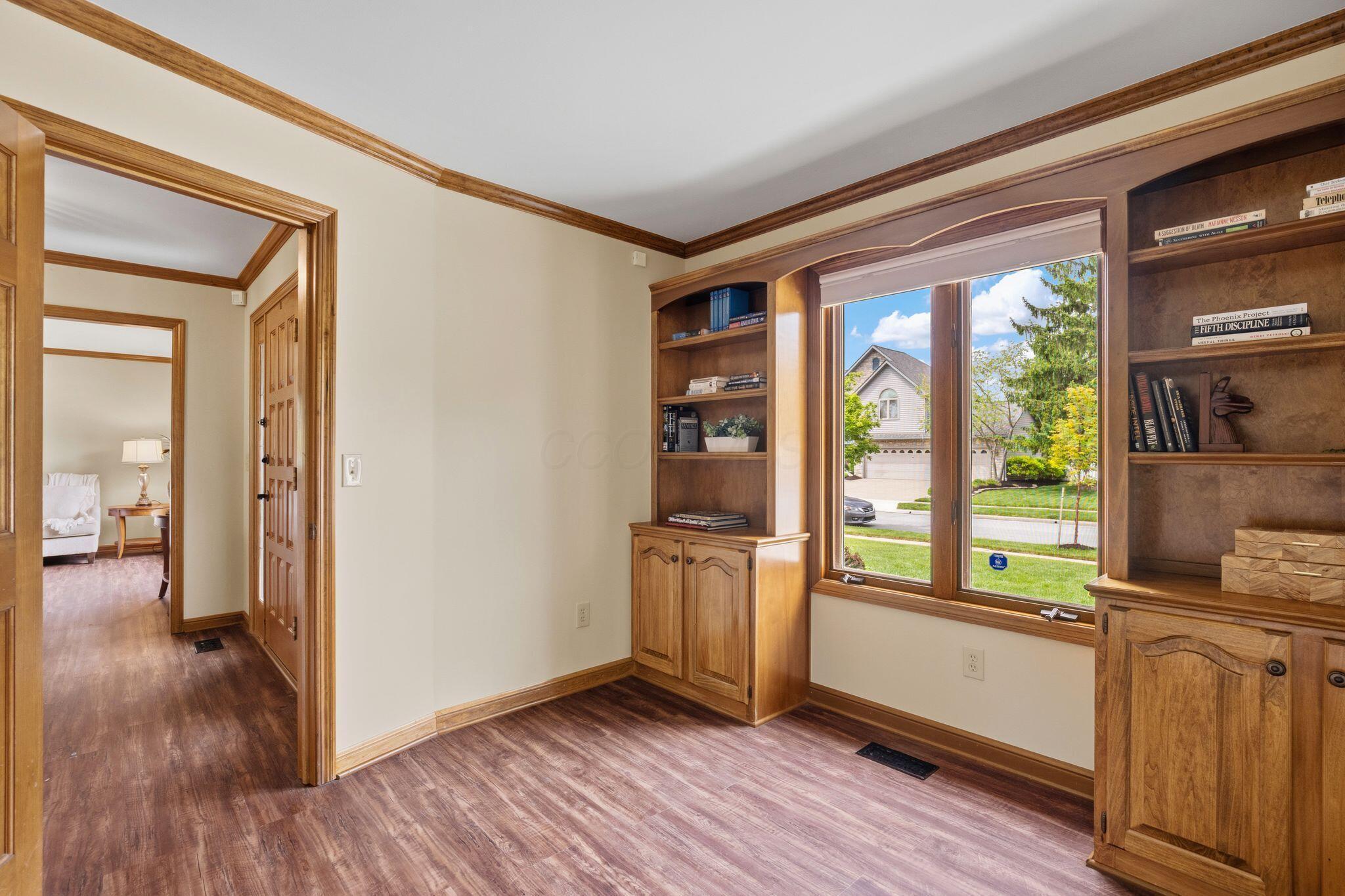 1067 Weatherwood Court