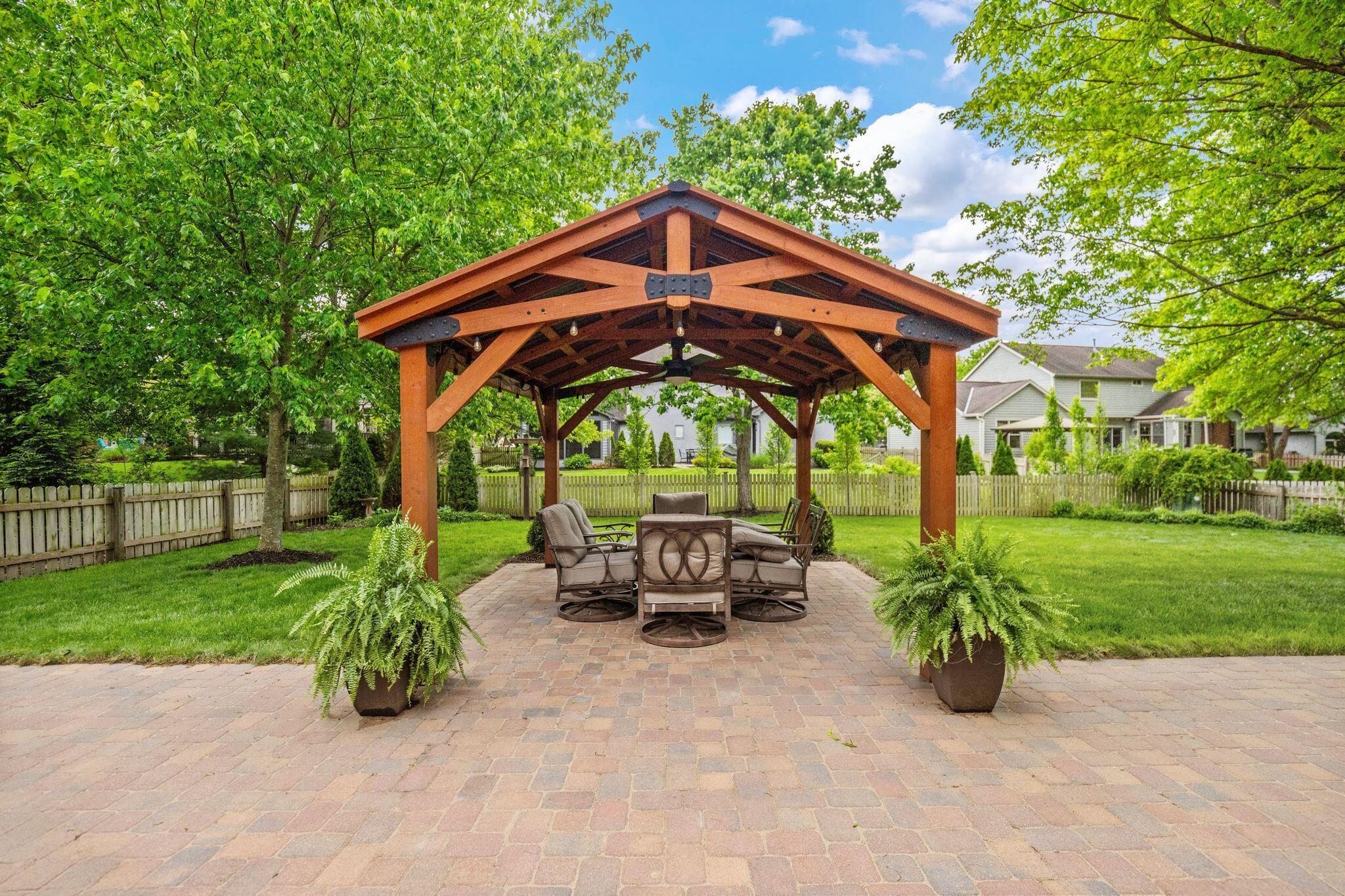 1067 Weatherwood Court