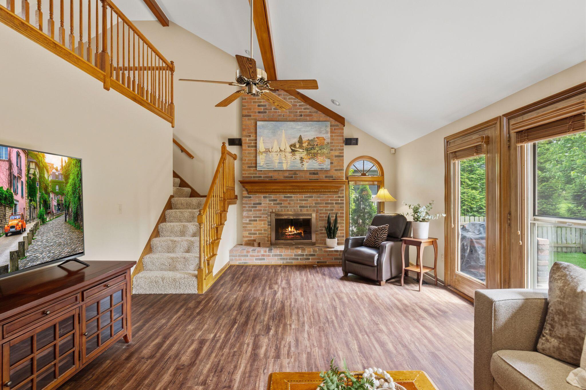 1067 Weatherwood Court