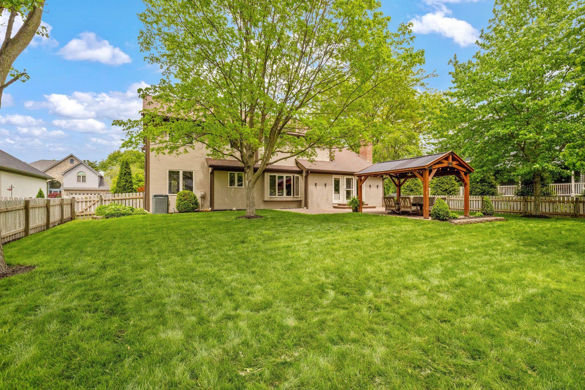 1067 Weatherwood Court