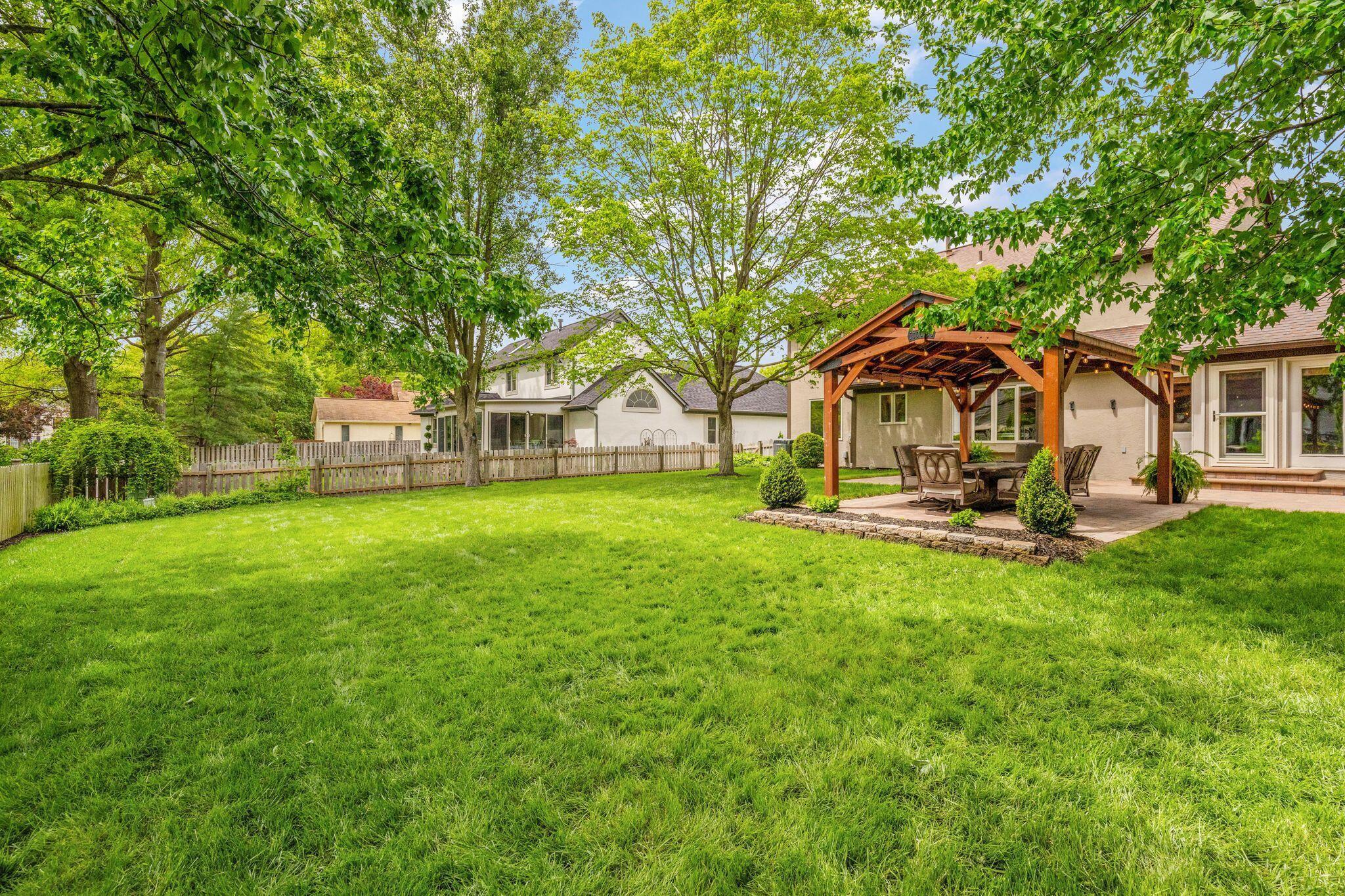 1067 Weatherwood Court