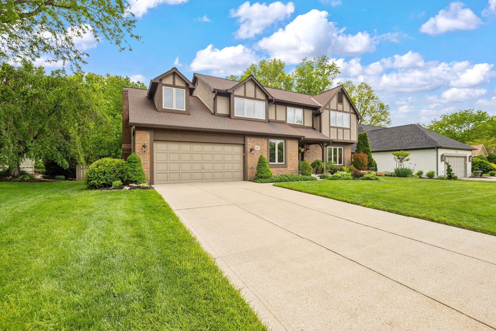 1067 Weatherwood Court