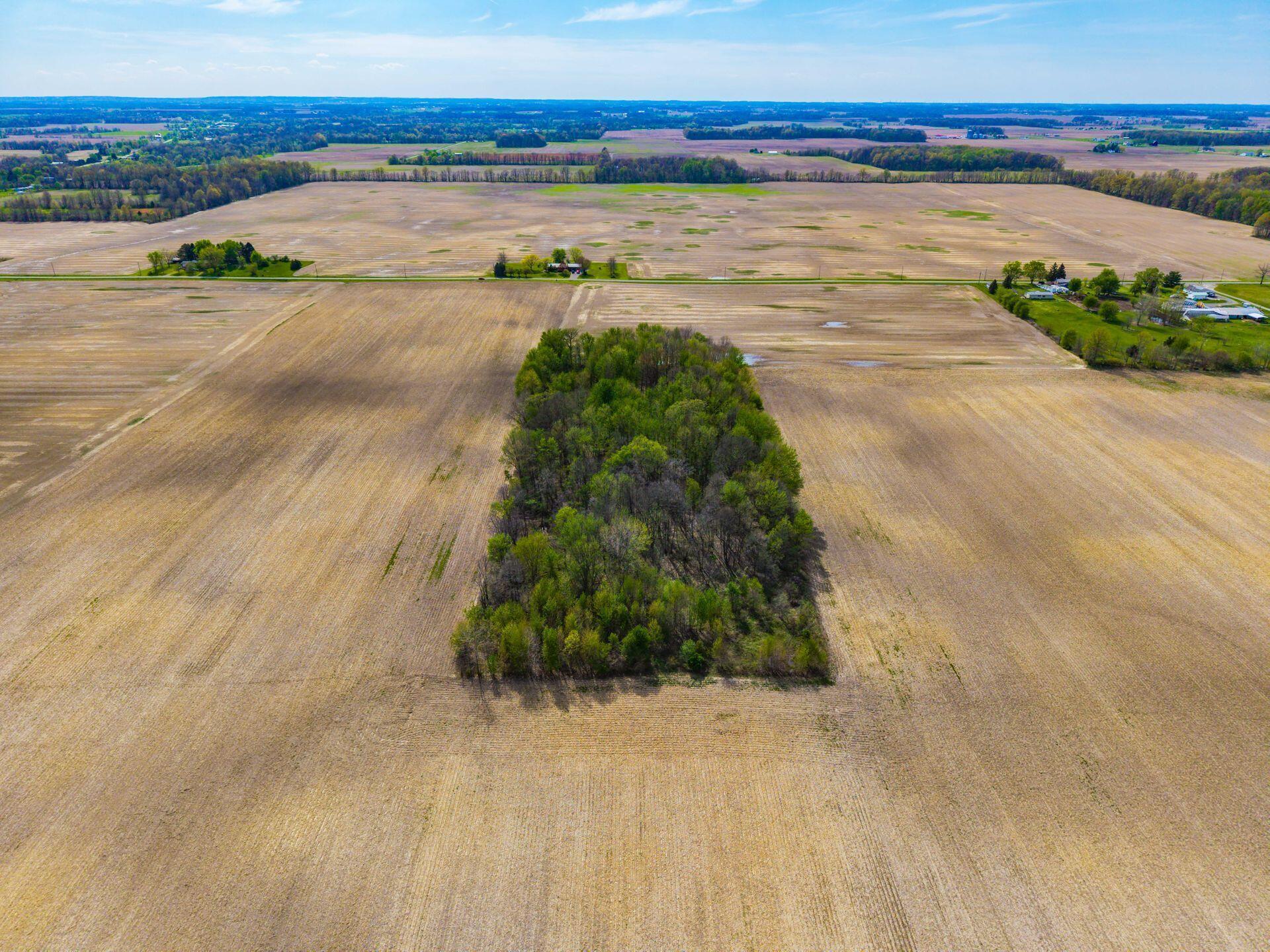 0 Fields Road