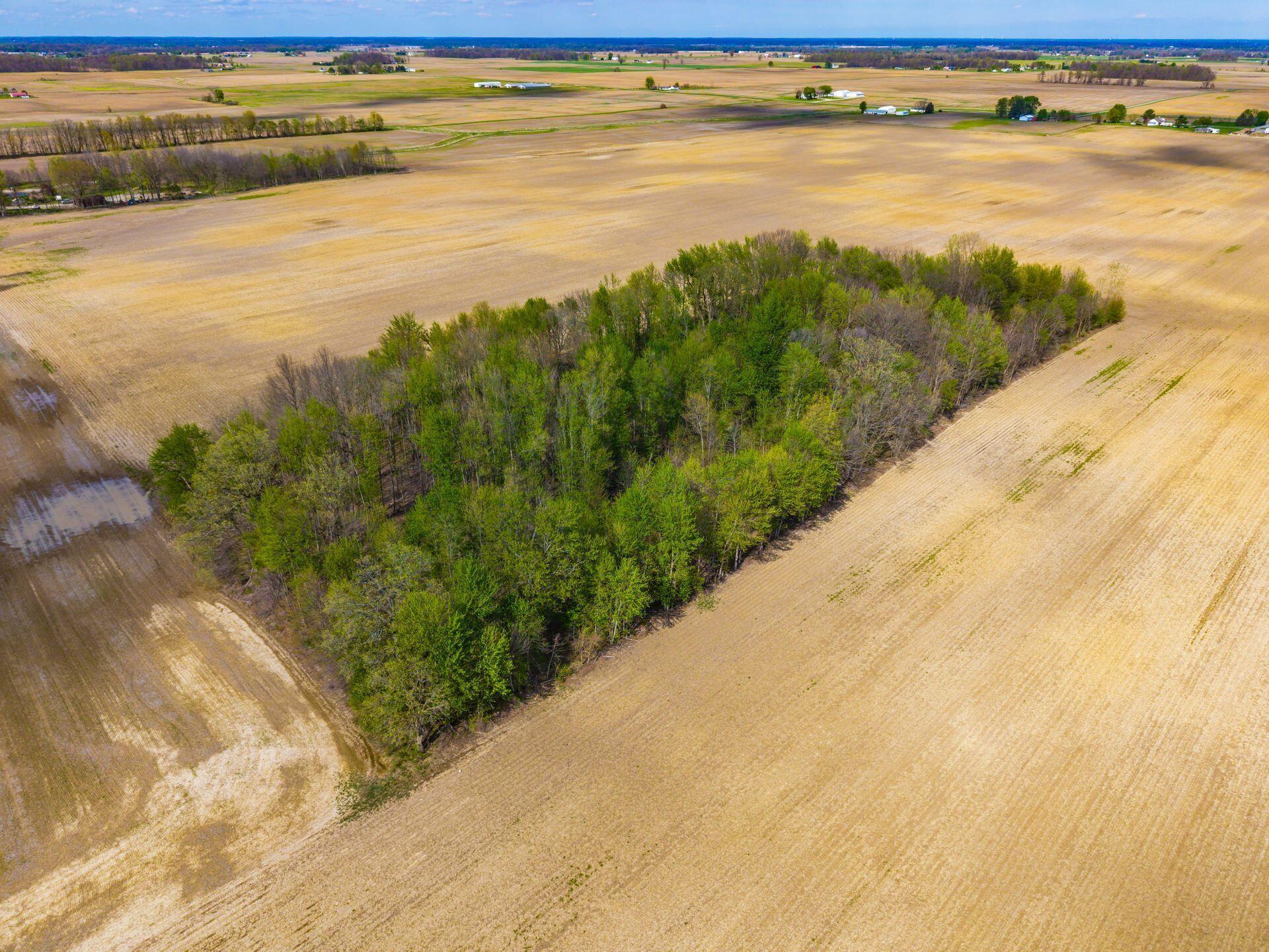 0 Fields Road
