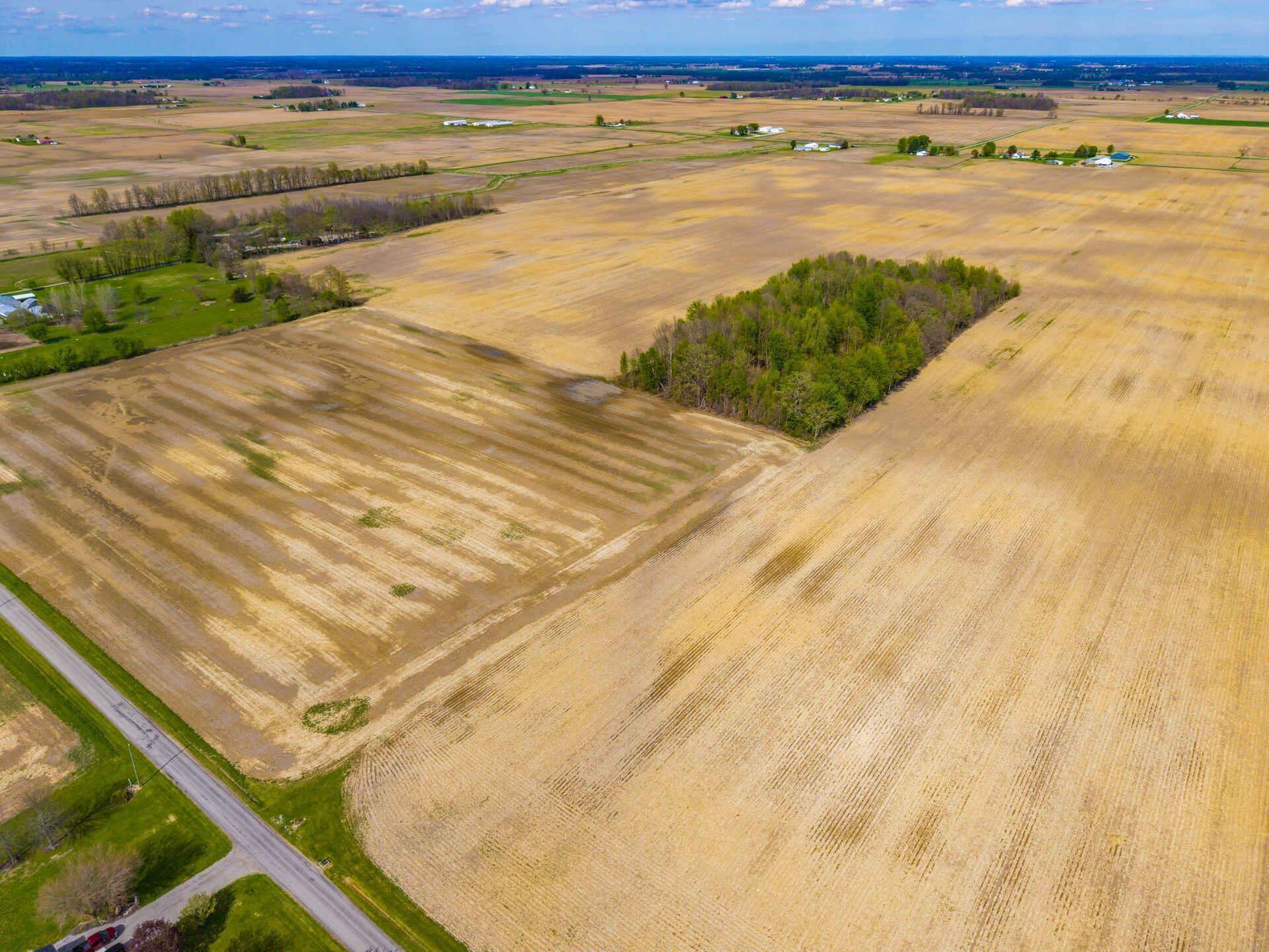 0 Fields Road