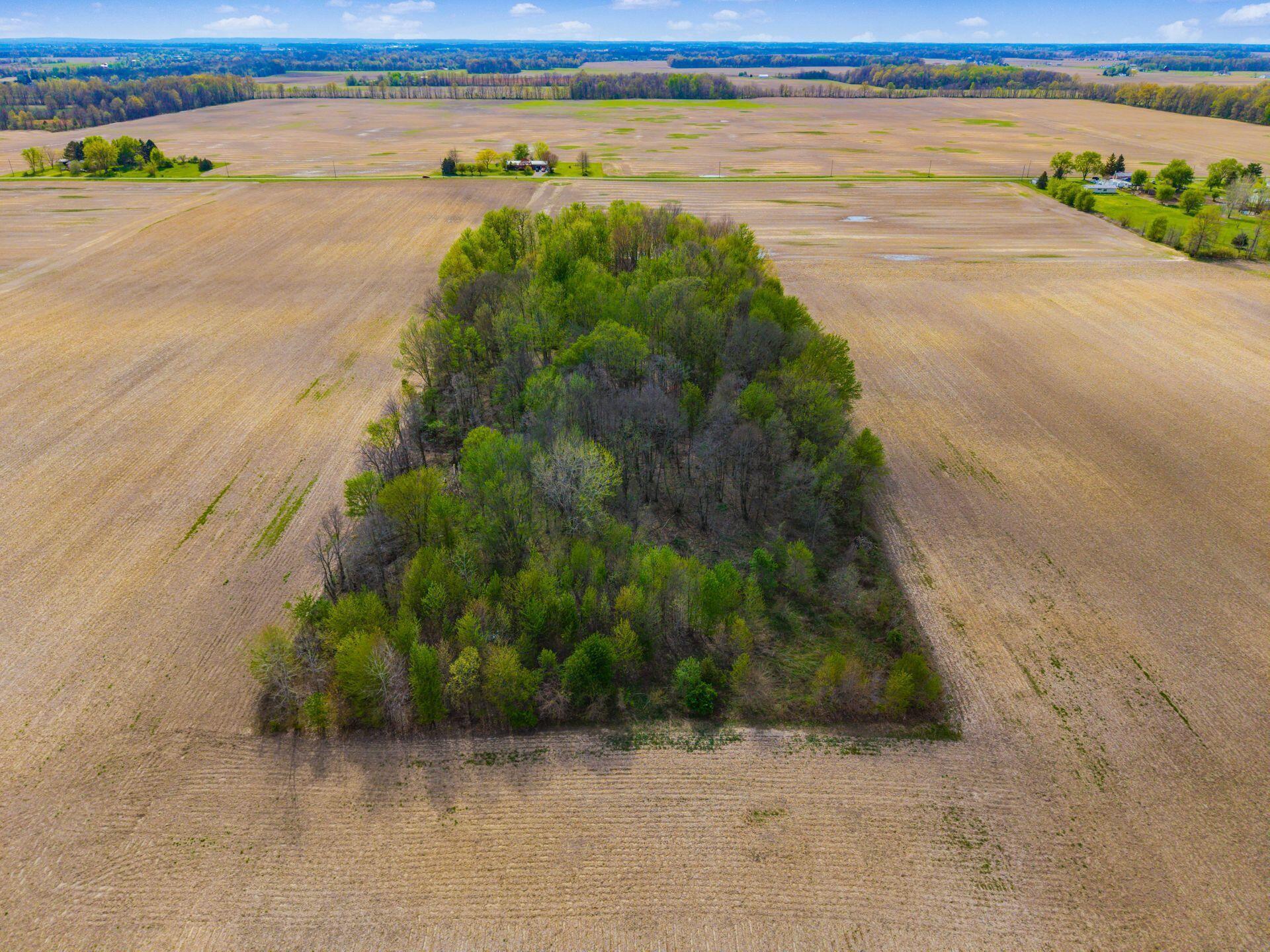 0 Fields Road