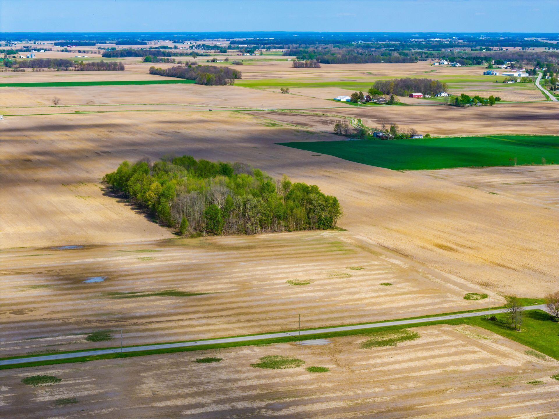 0 Fields Road