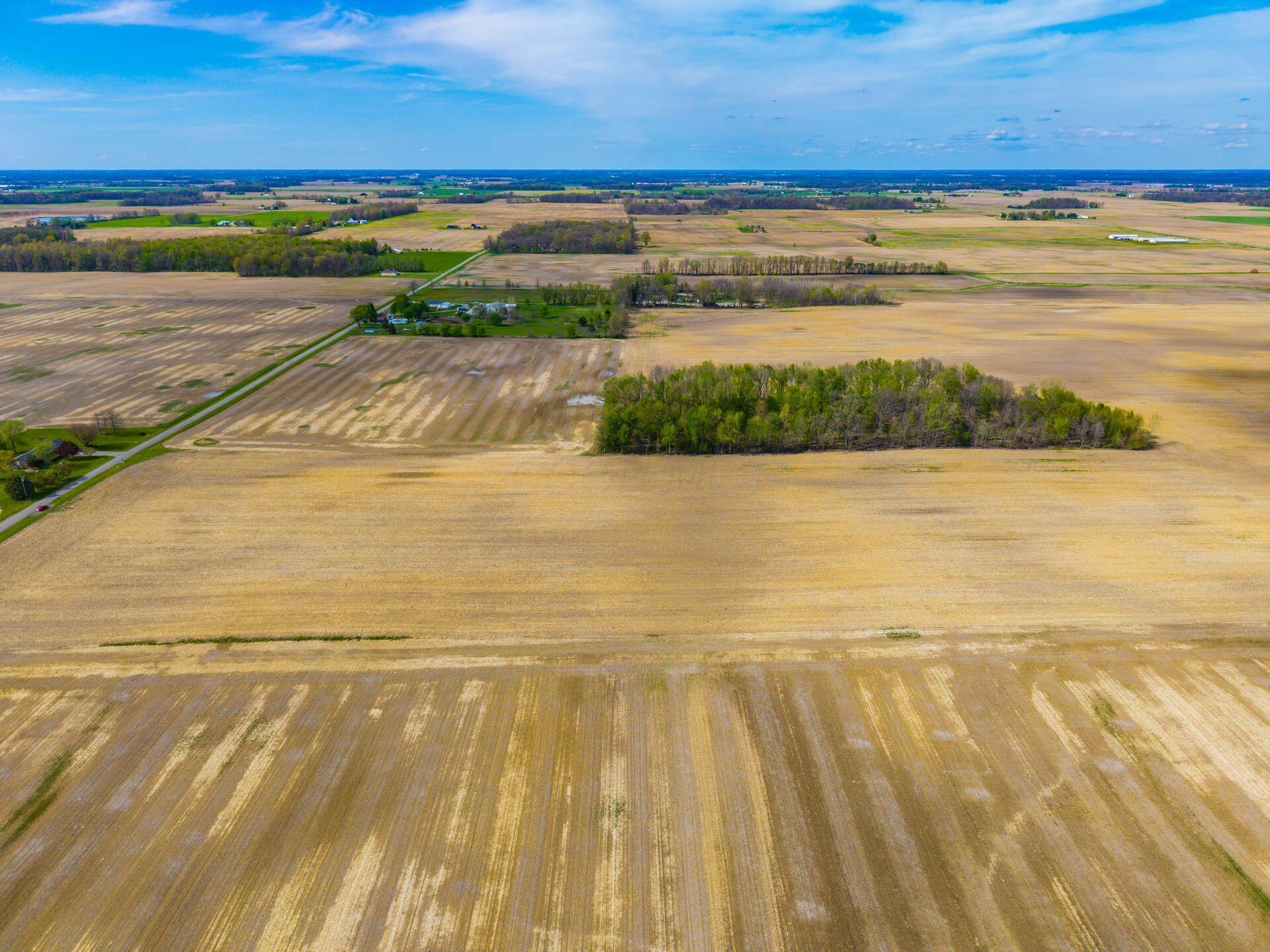 0 Fields Road