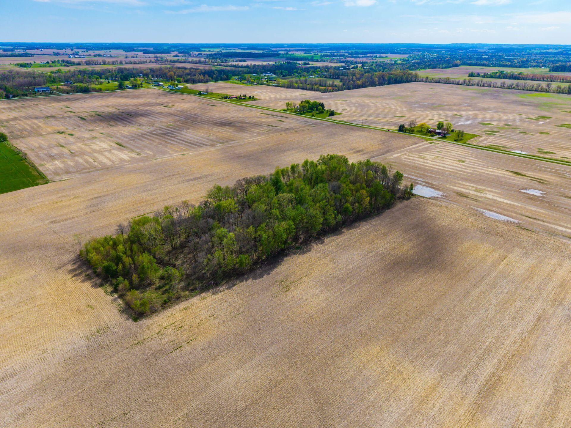 0 Fields Road