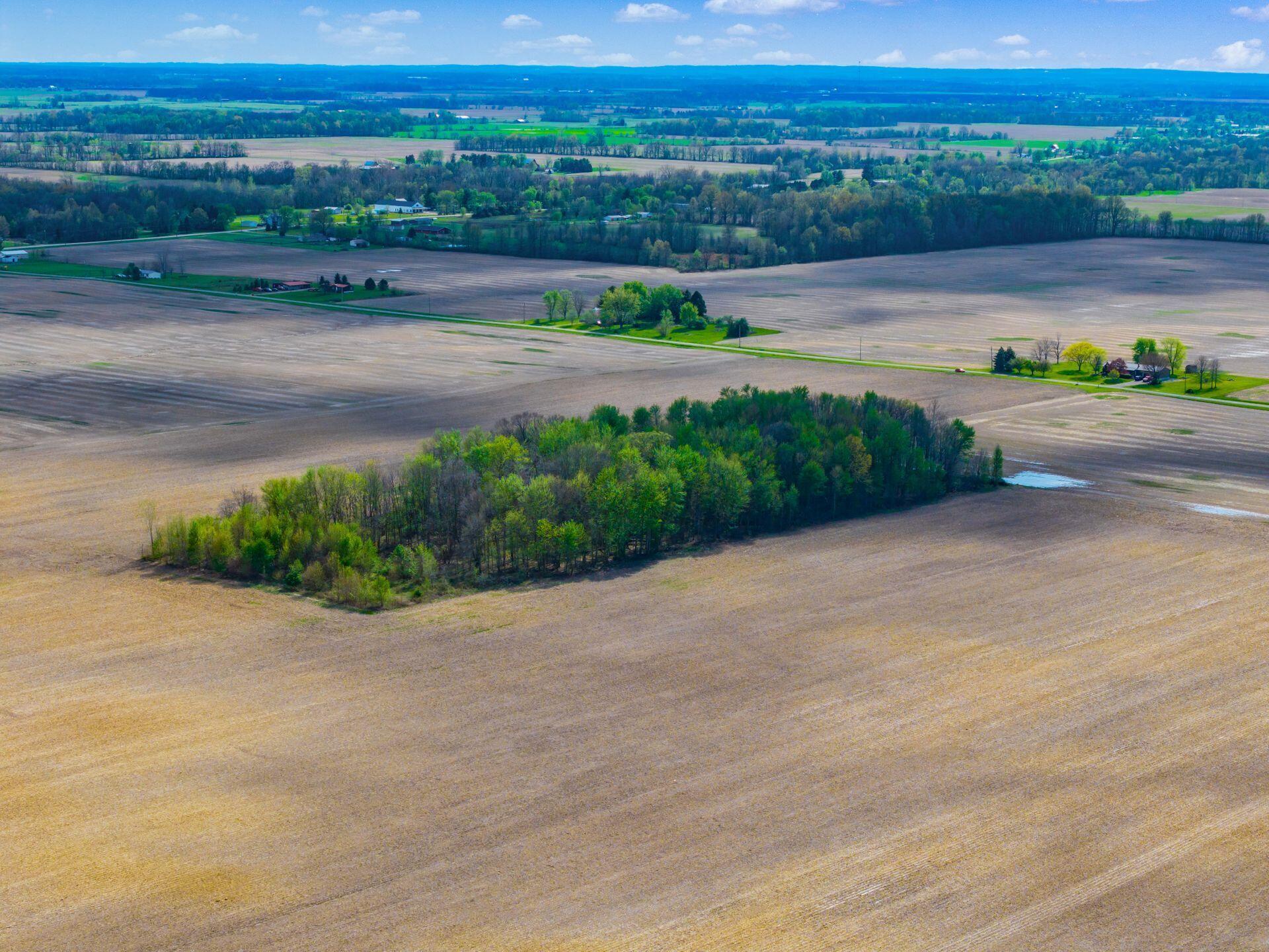 0 Fields Road