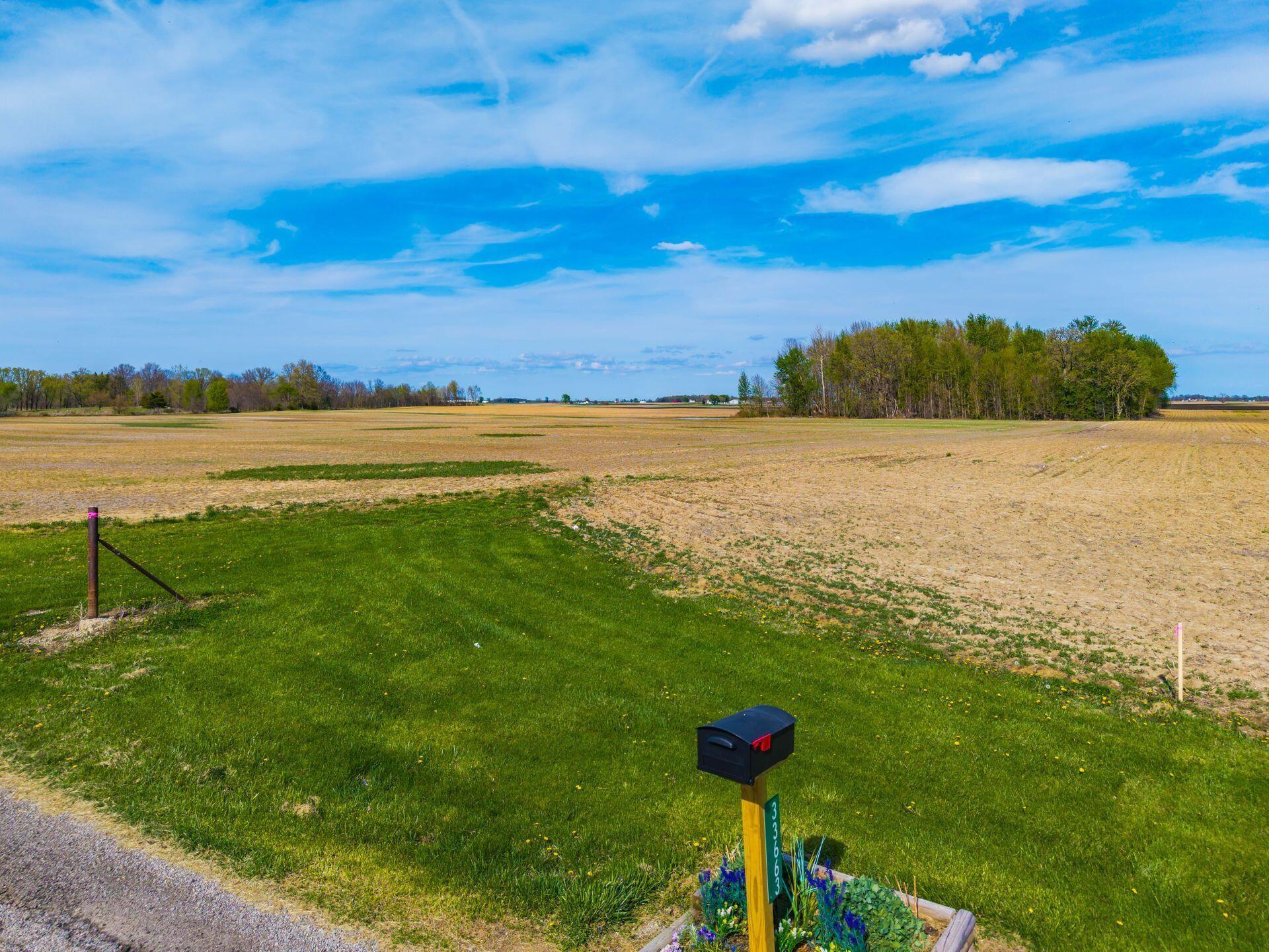 0 Fields Road