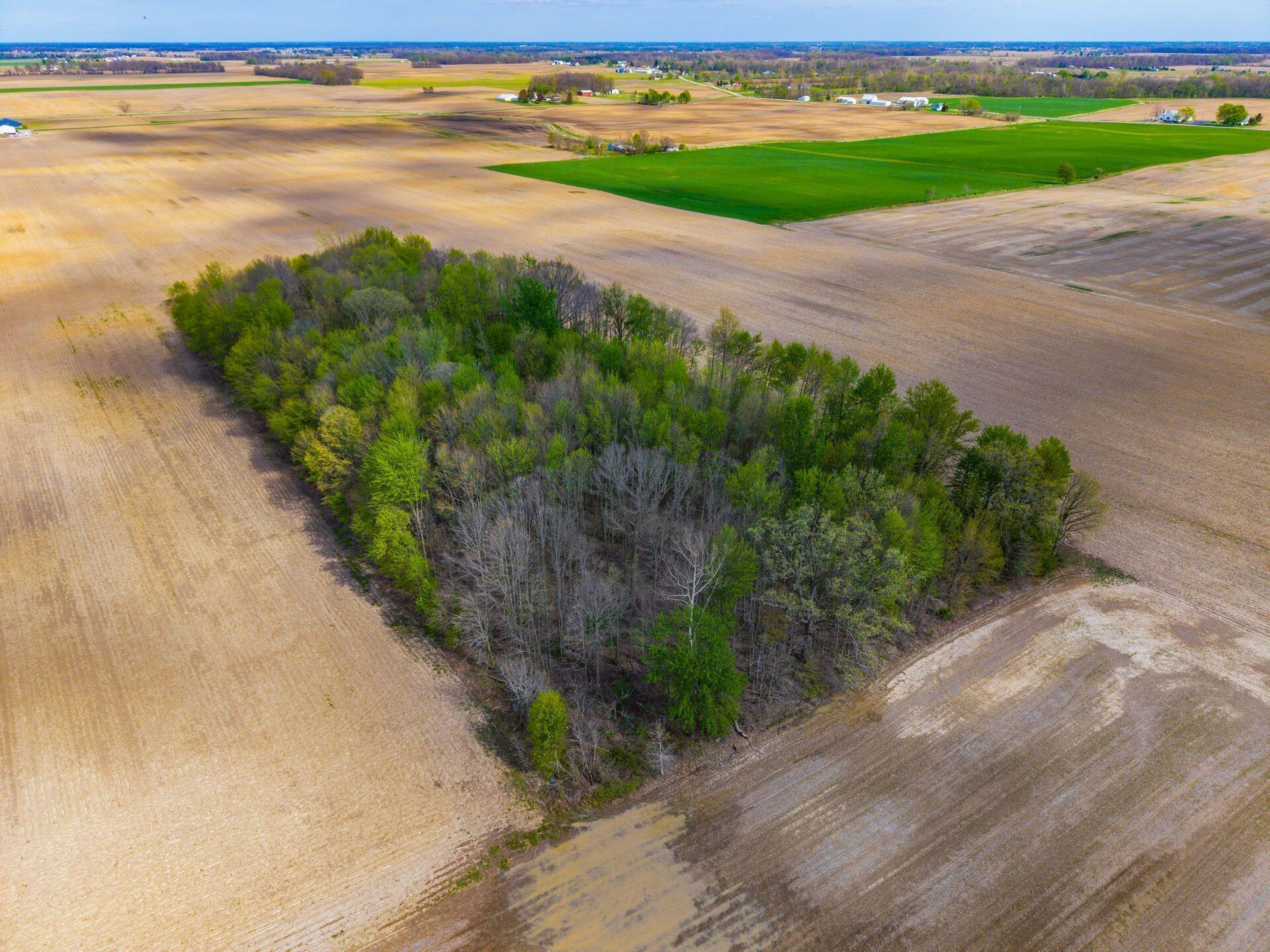 0 Fields Road