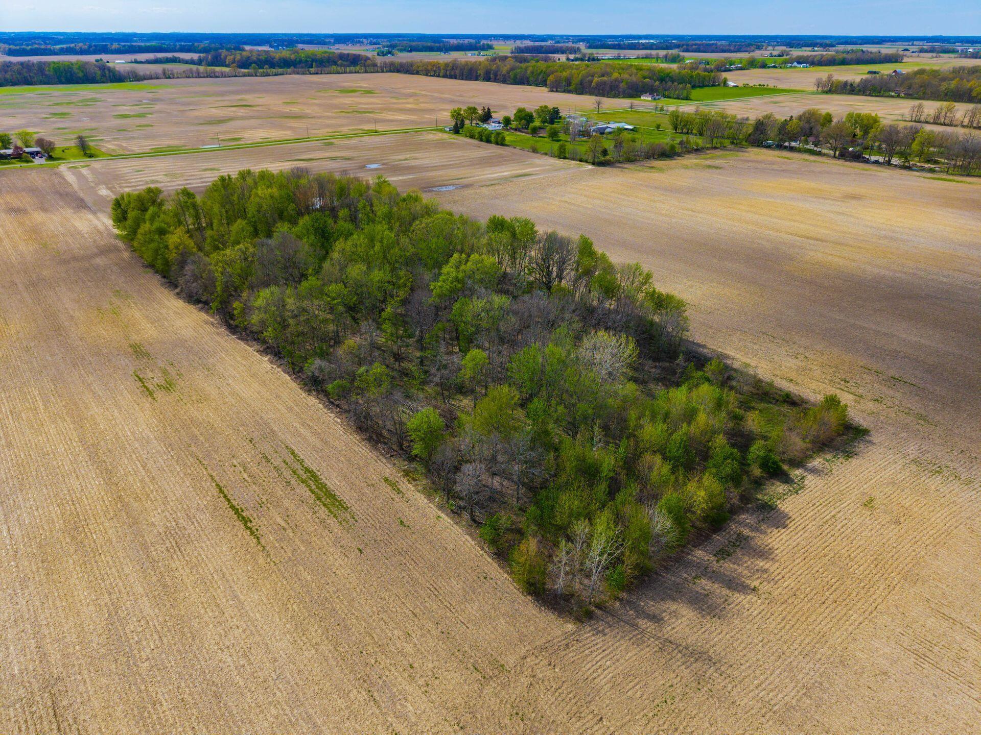 0 Fields Road