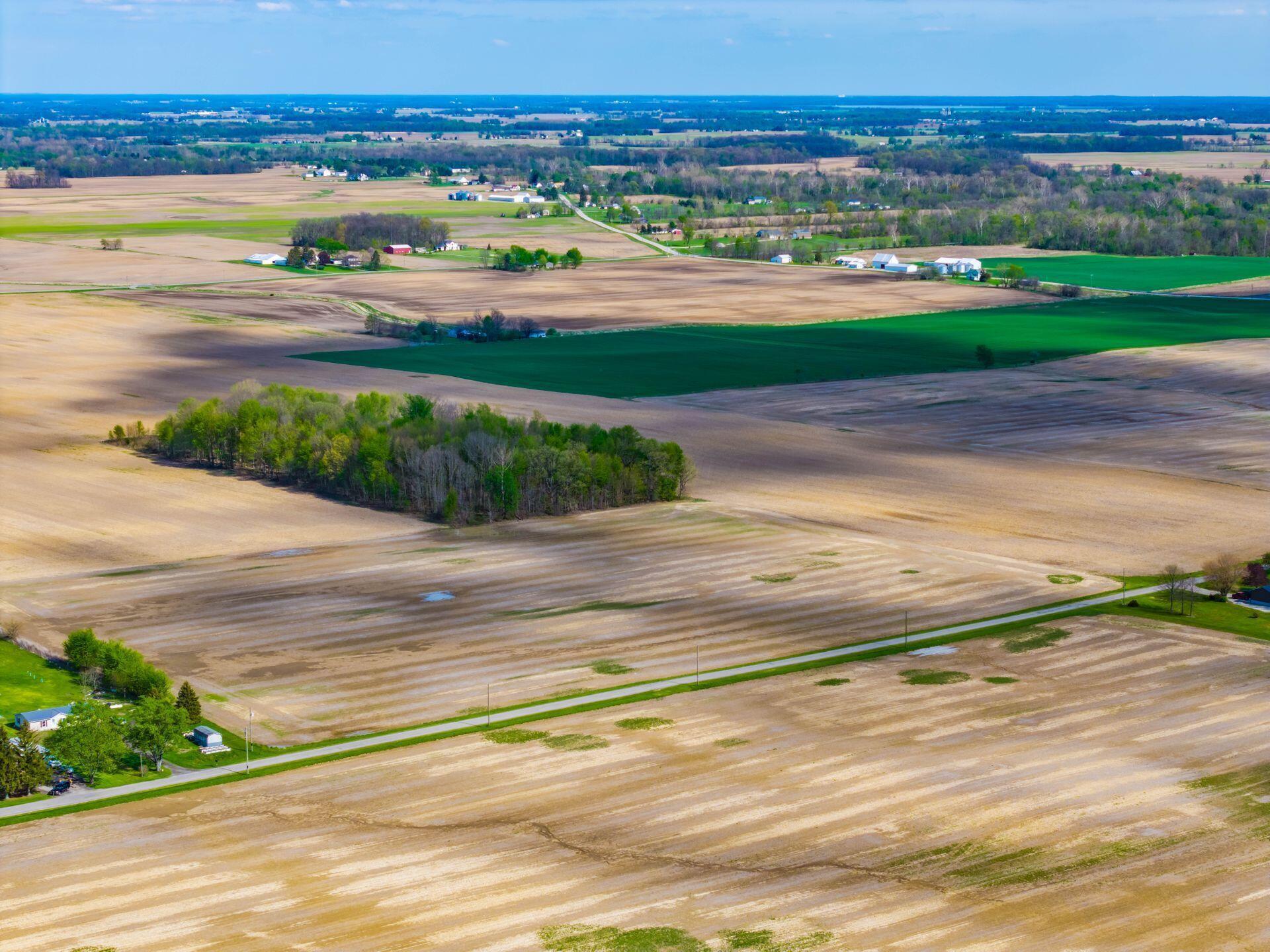 0 Fields Road