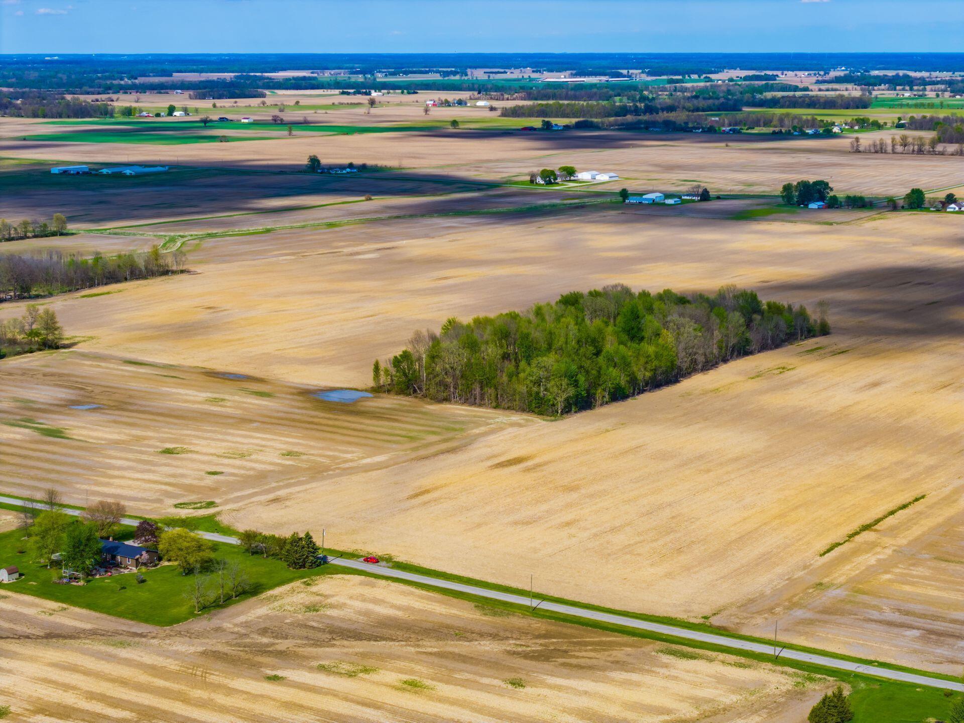 0 Fields Road