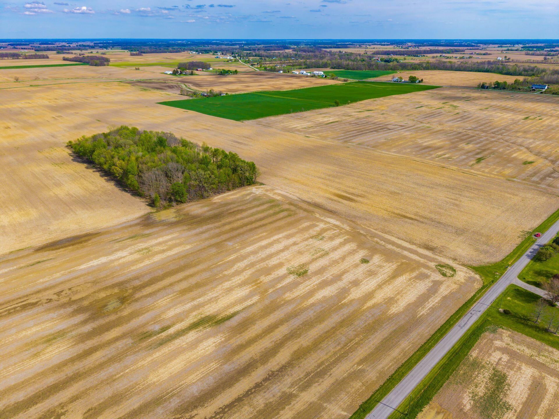 0 Fields Road