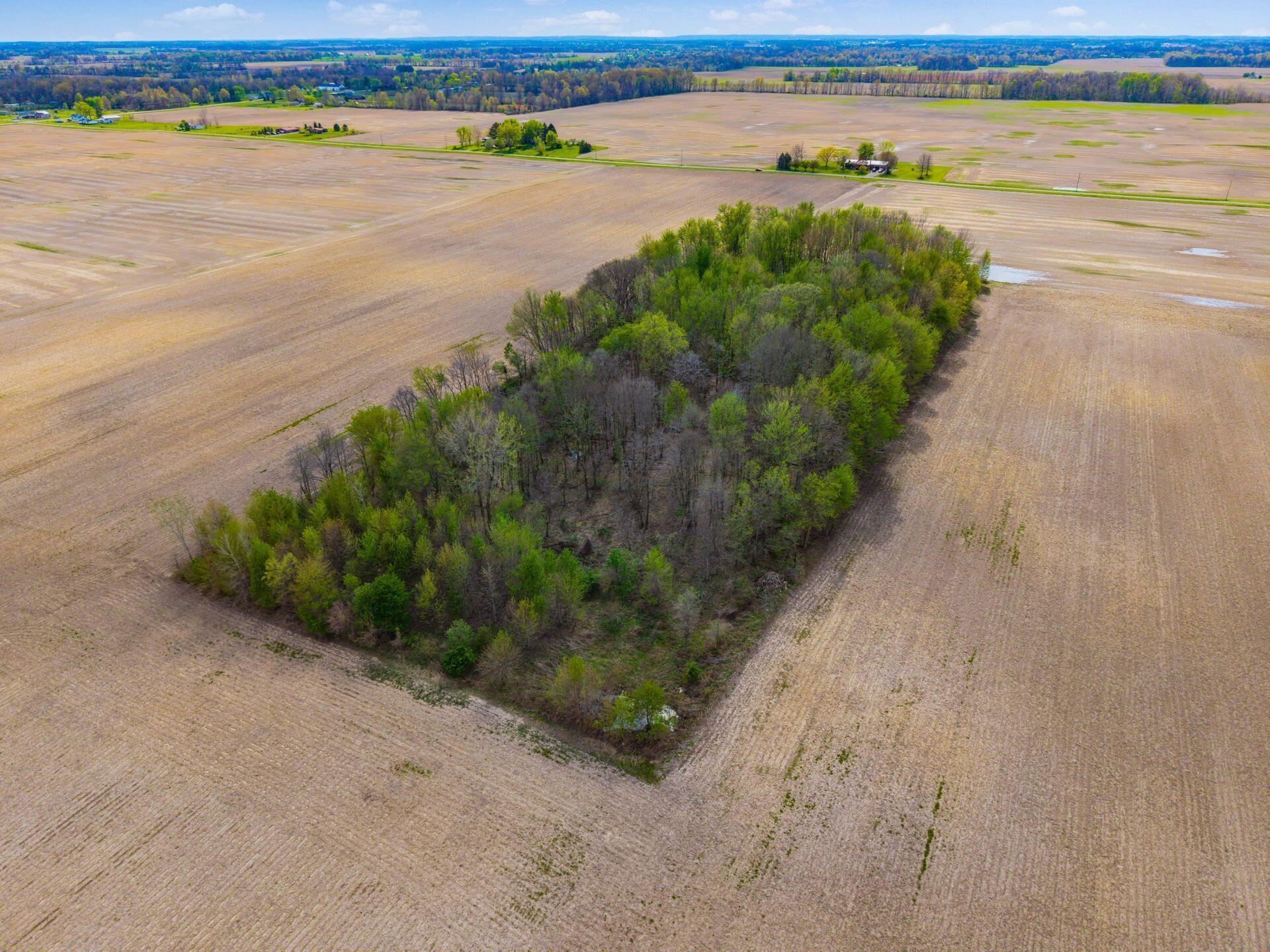 0 Fields Road