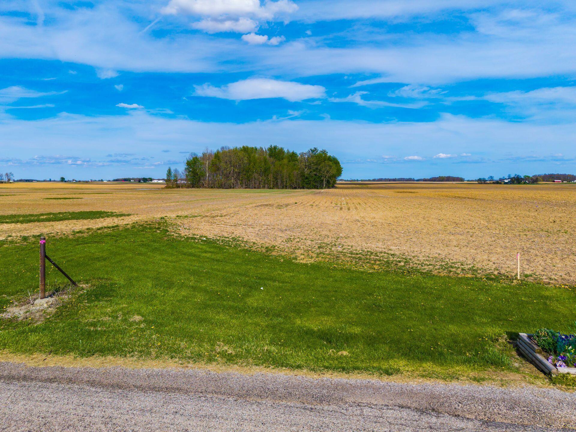 0 Fields Road
