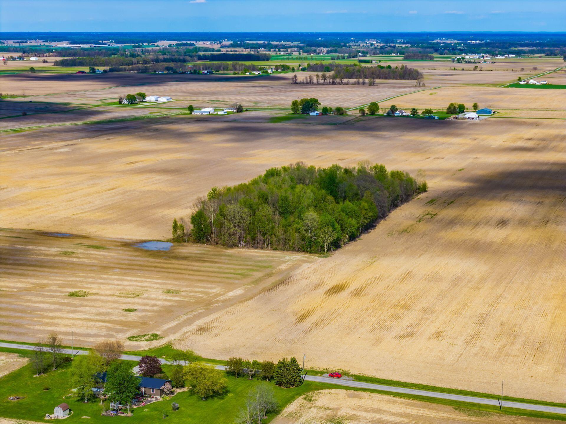 0 Fields Road