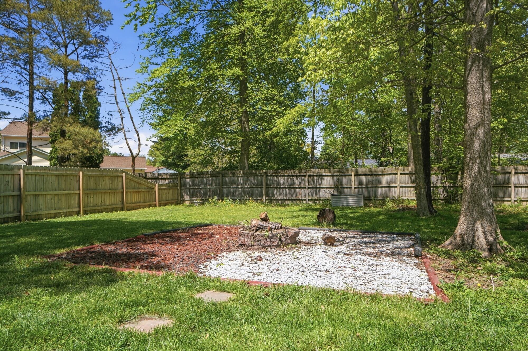 2896 Chimney Point Drive