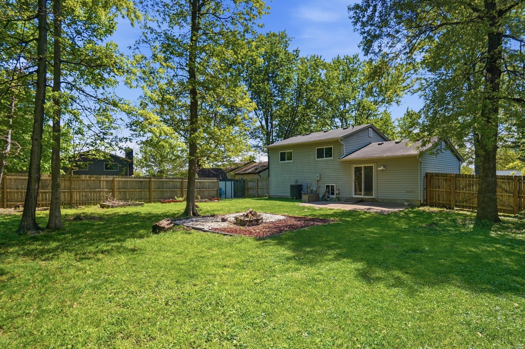 2896 Chimney Point Drive