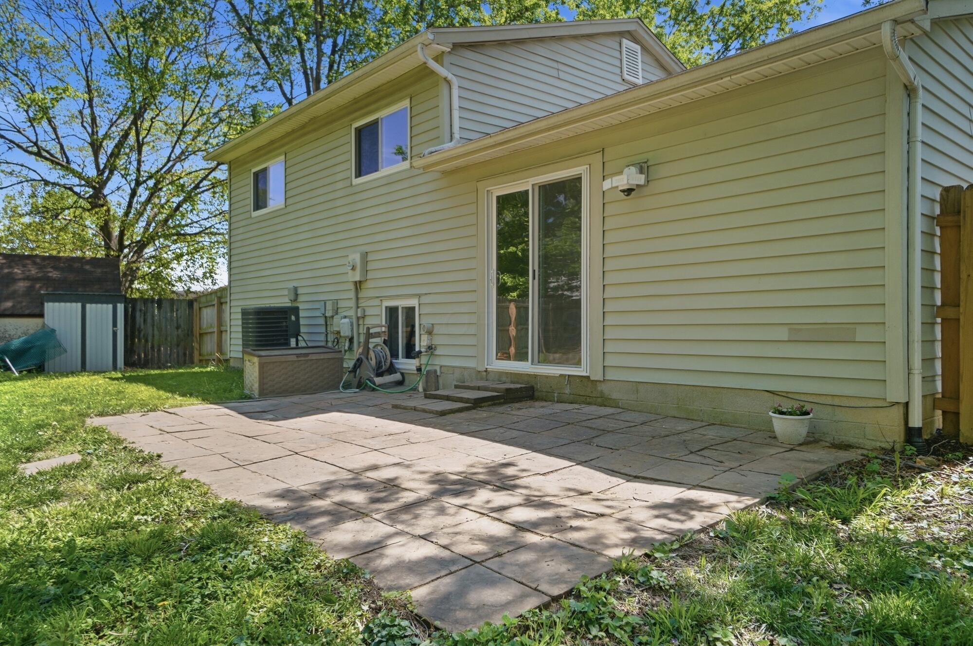 2896 Chimney Point Drive