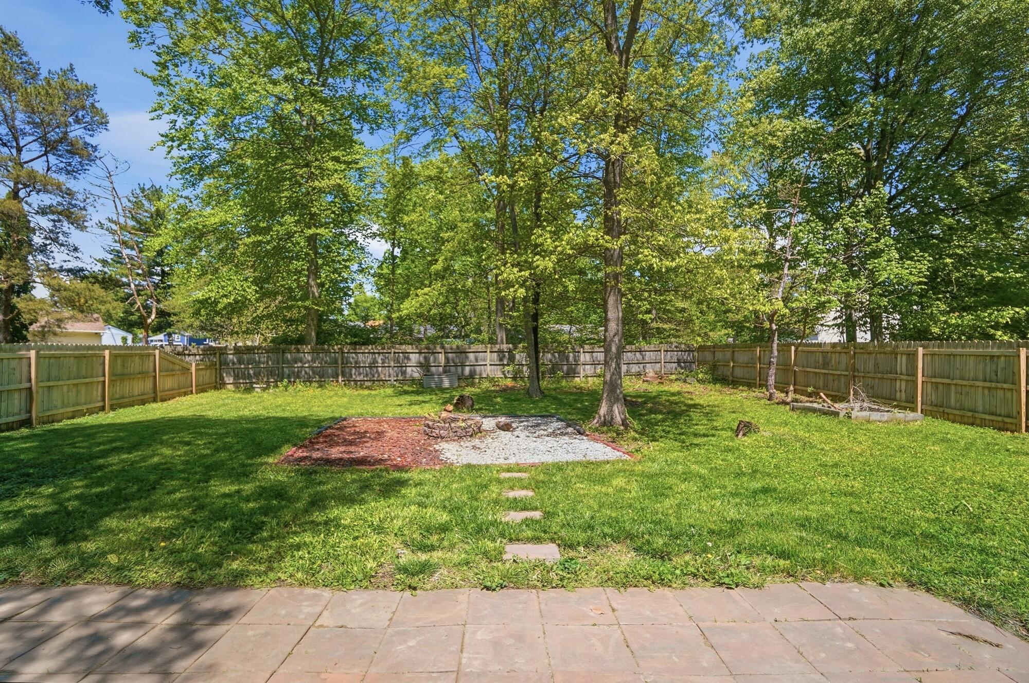 2896 Chimney Point Drive