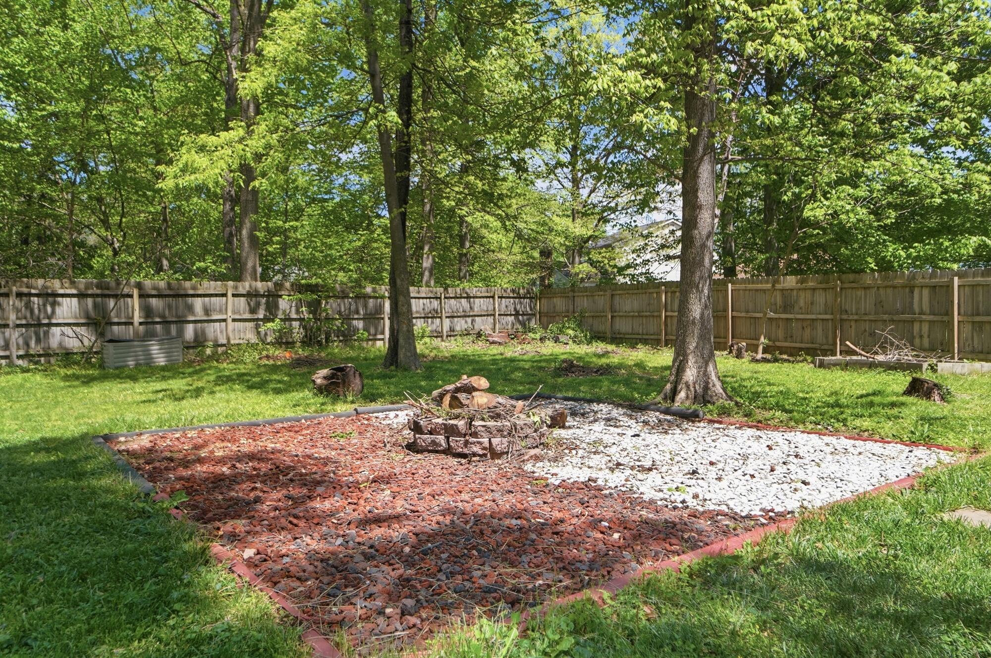2896 Chimney Point Drive