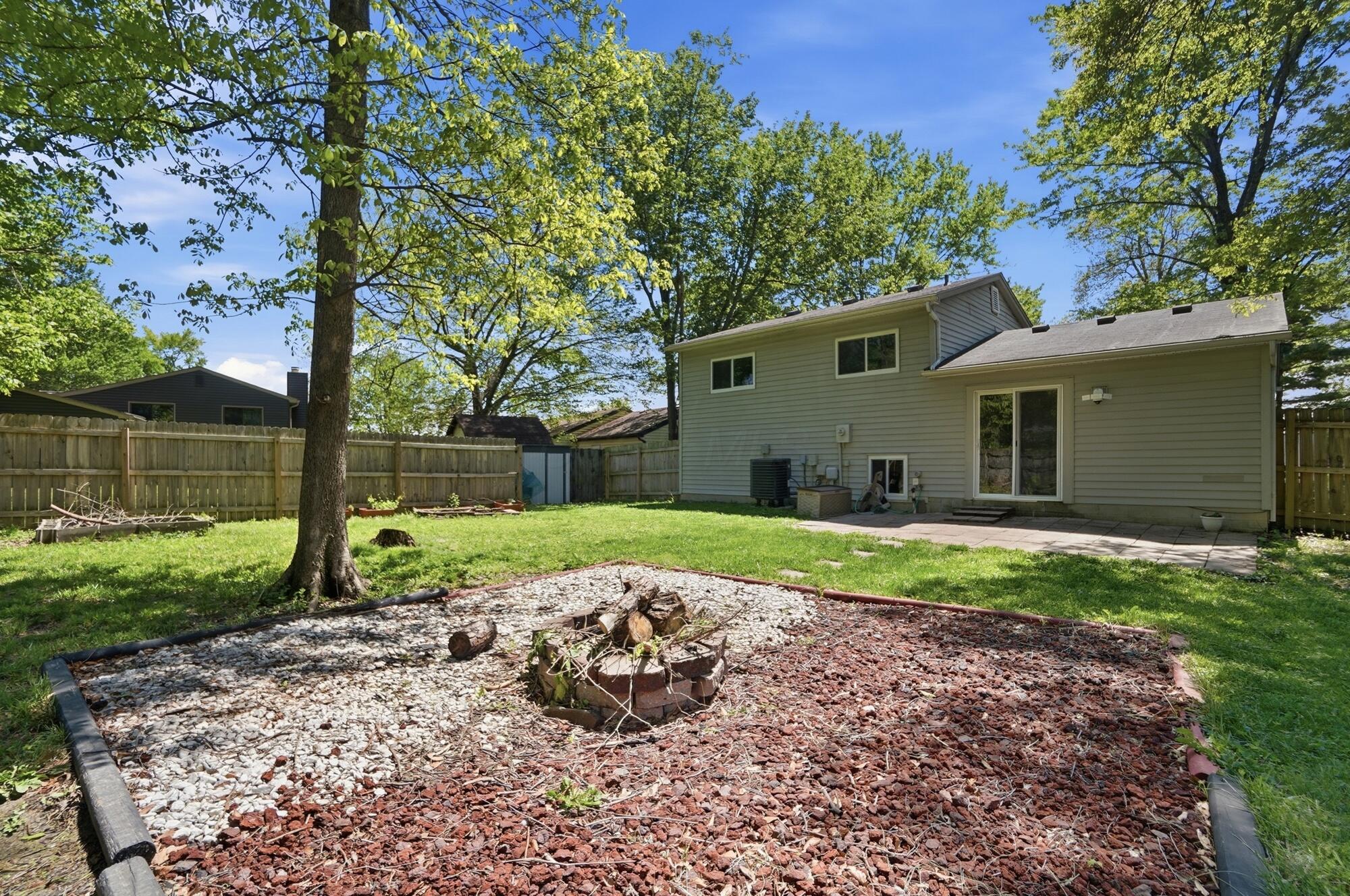 2896 Chimney Point Drive