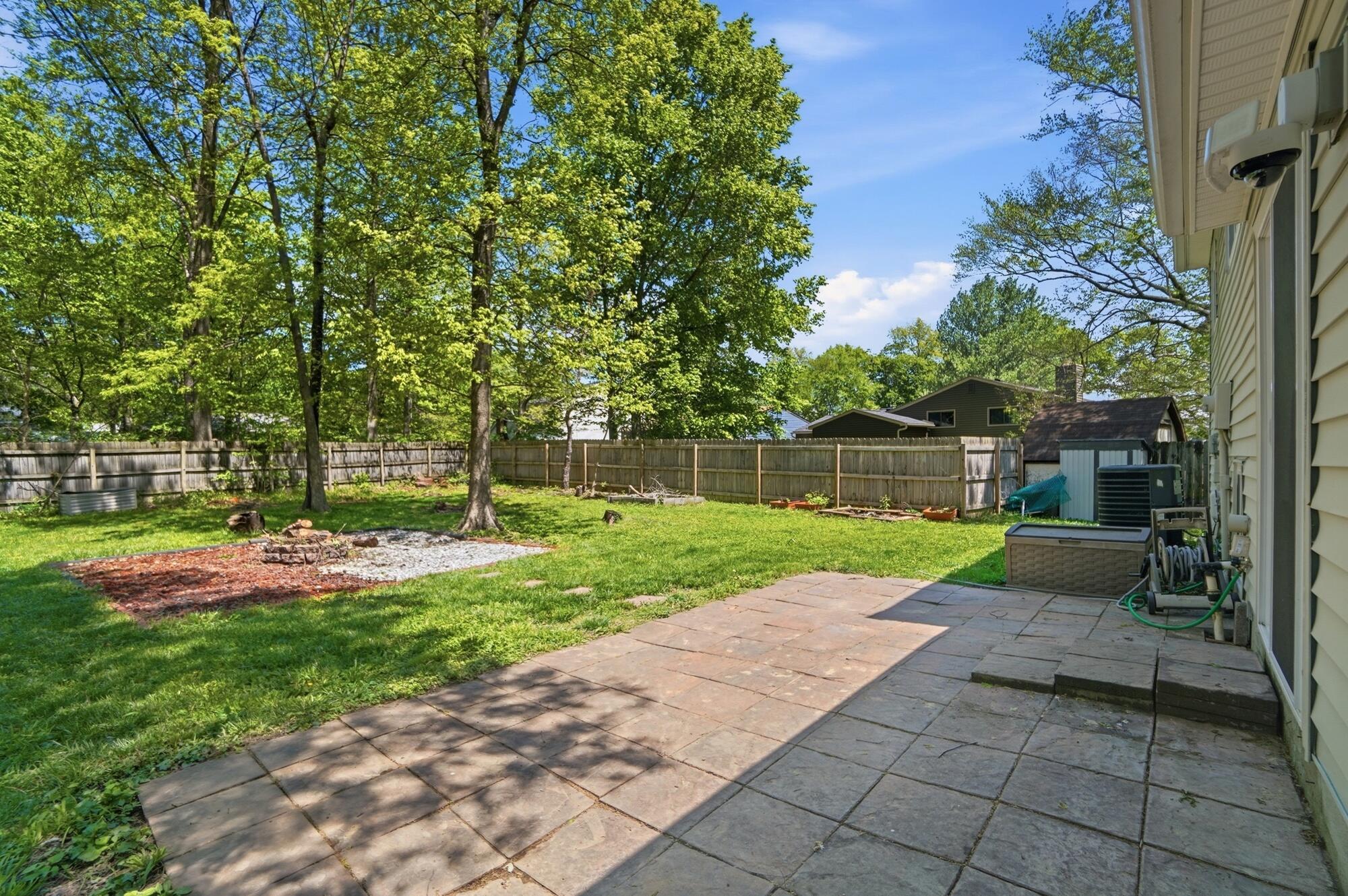 2896 Chimney Point Drive