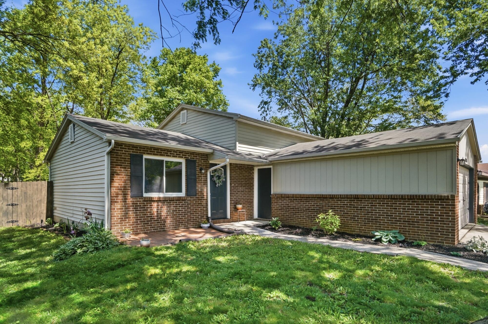 2896 Chimney Point Drive