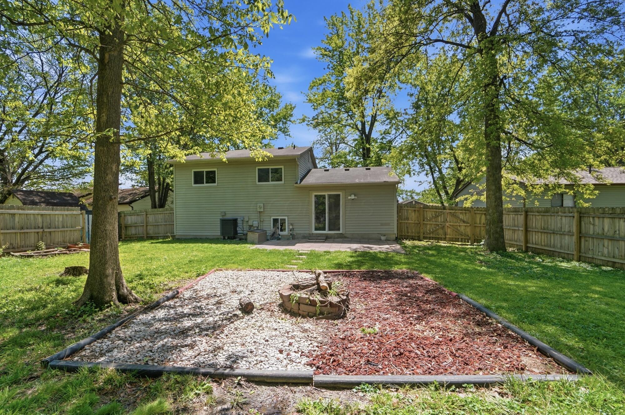 2896 Chimney Point Drive
