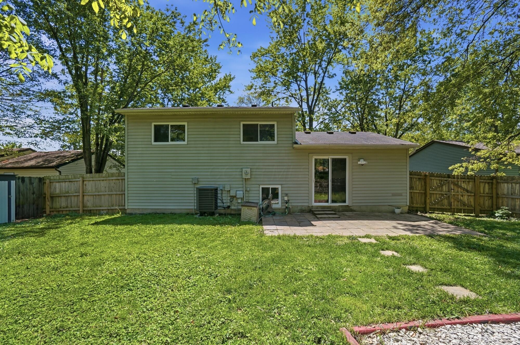 2896 Chimney Point Drive