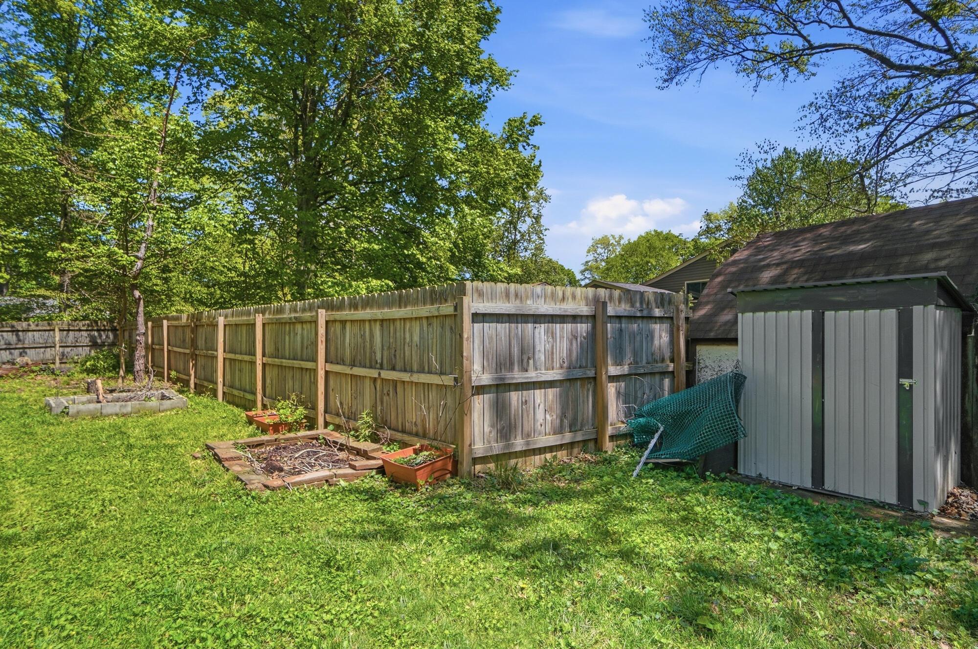 2896 Chimney Point Drive