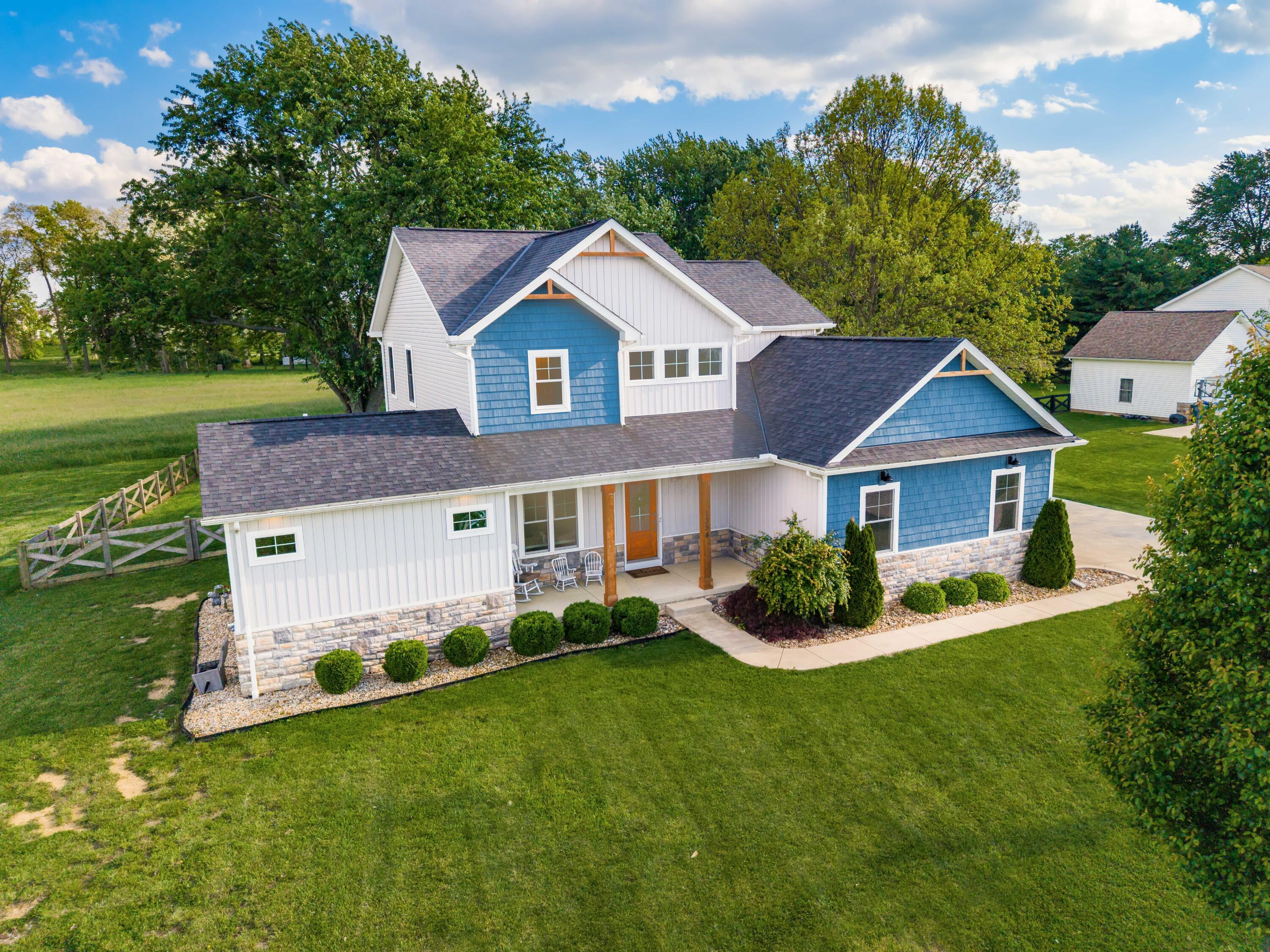 1354 State Route 521