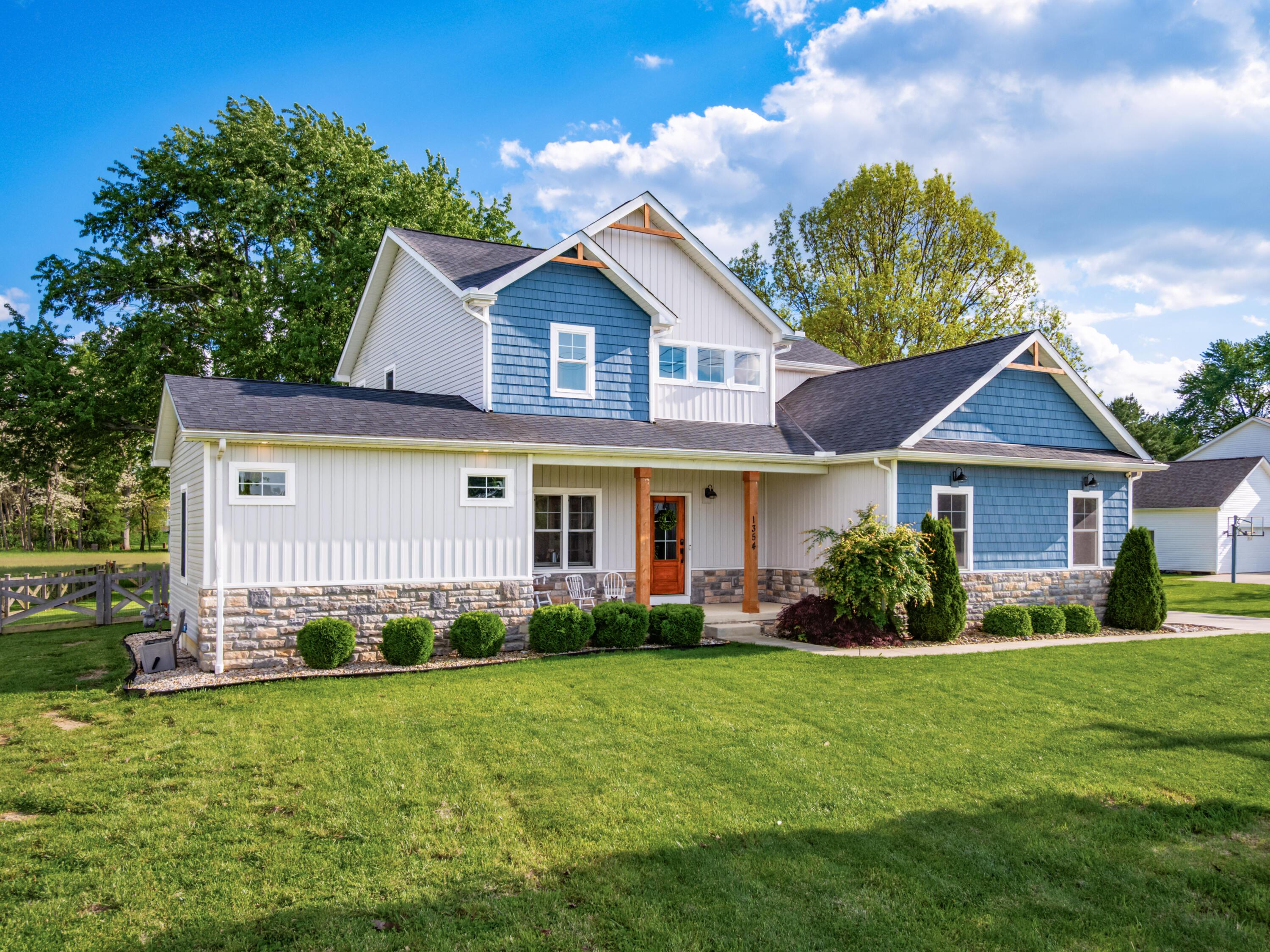 1354 State Route 521