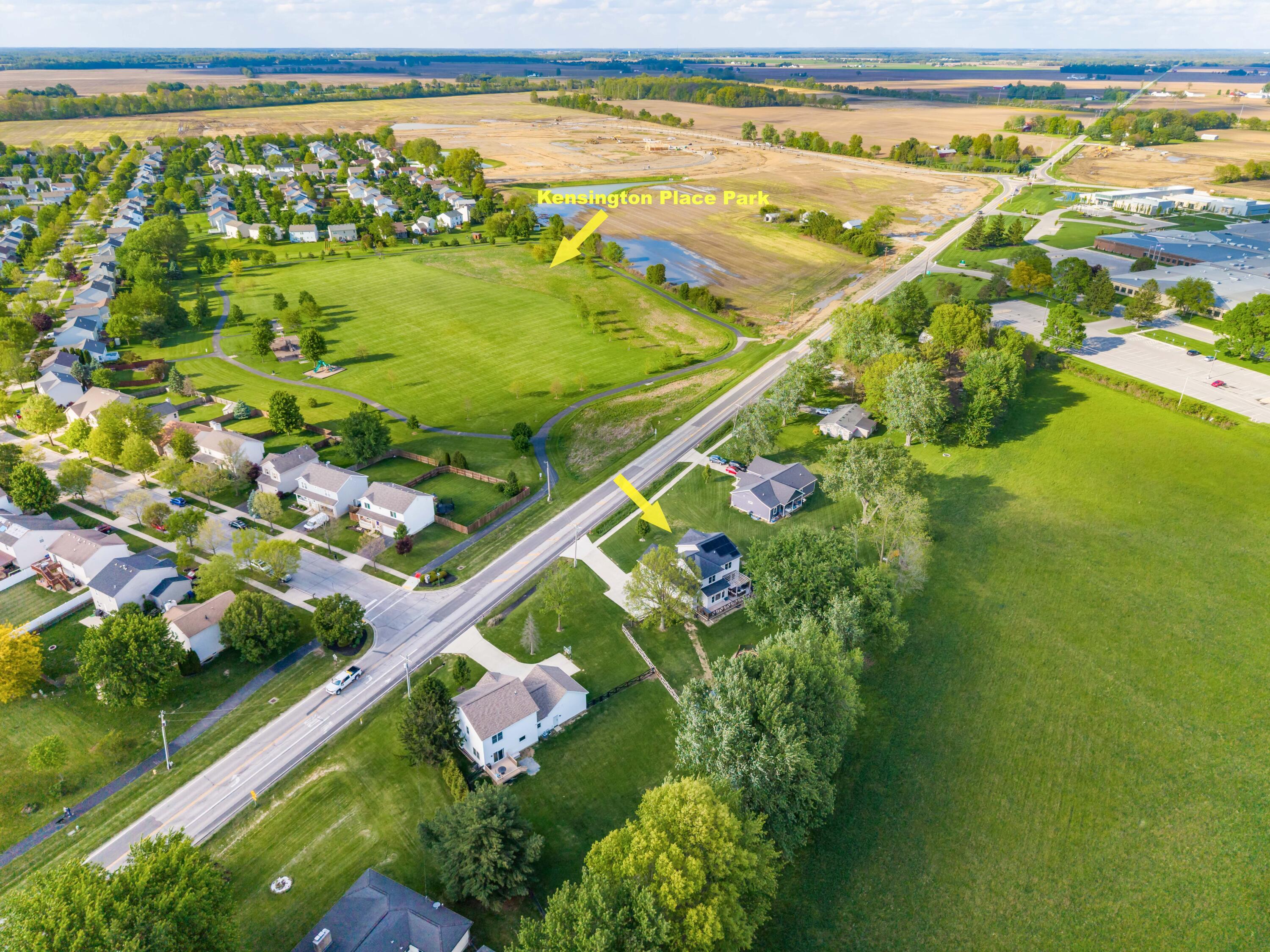1354 State Route 521