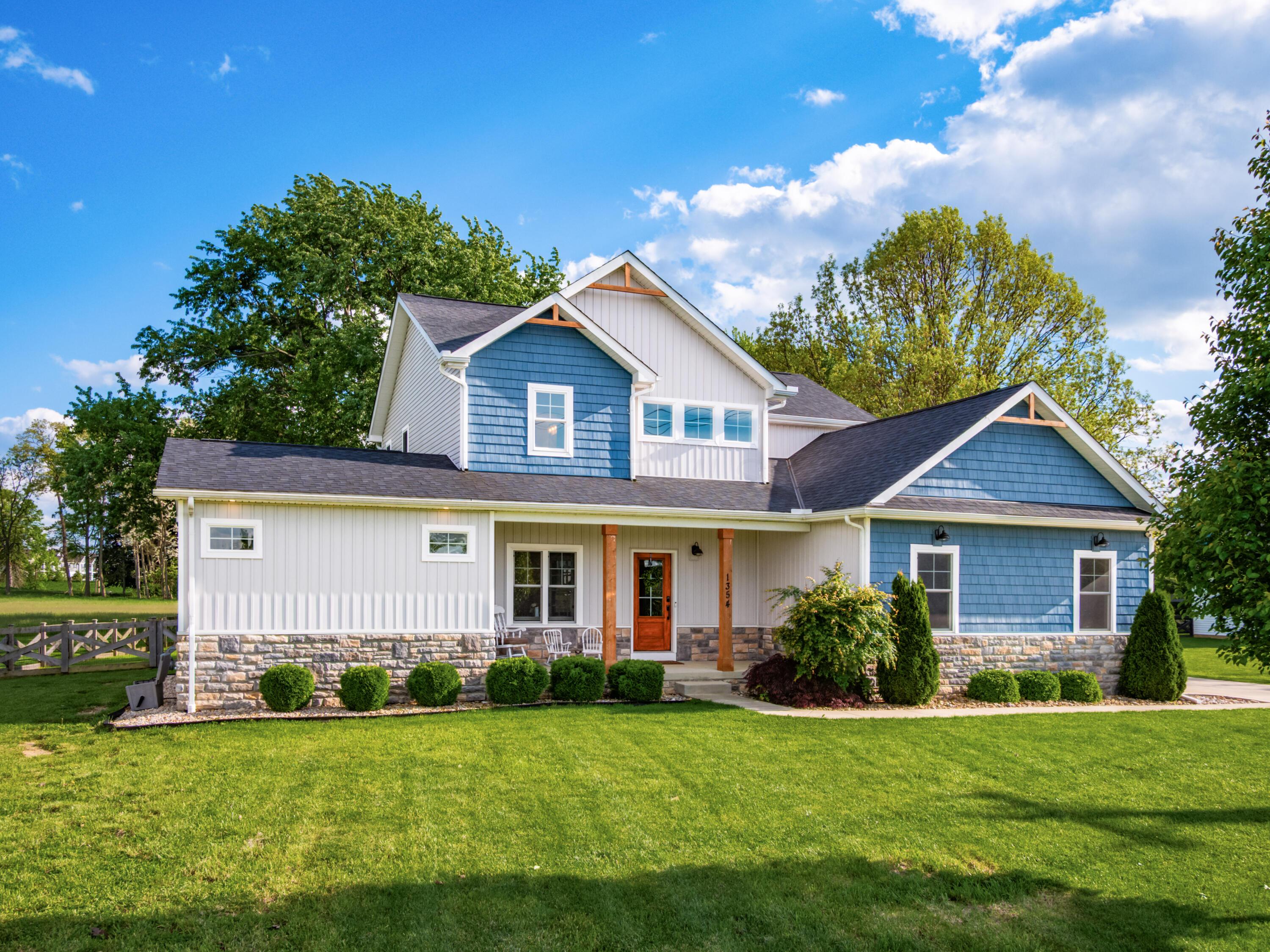 1354 State Route 521